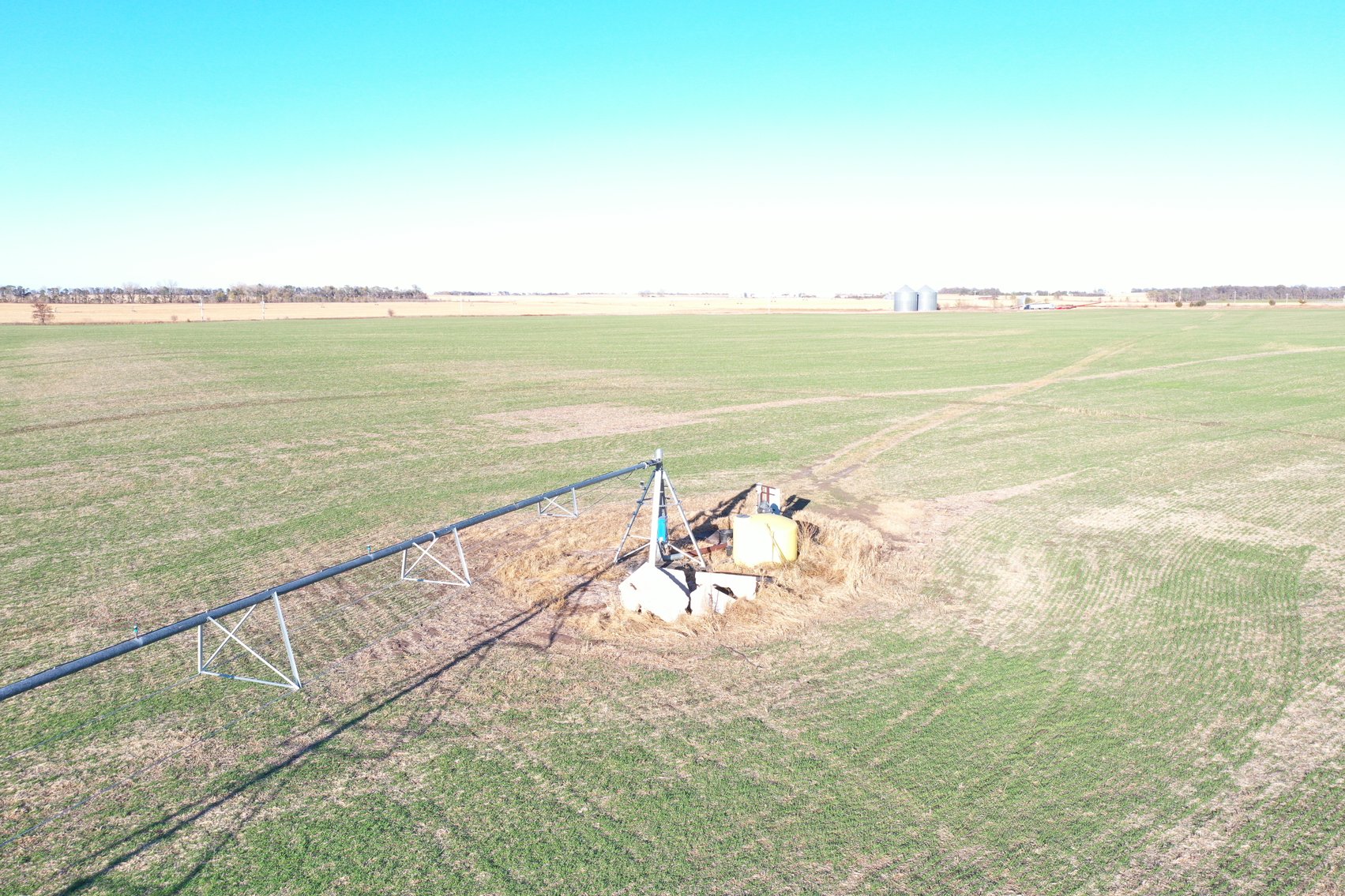 Image for 320+/- Acres in Holt County North of Ewing, NE