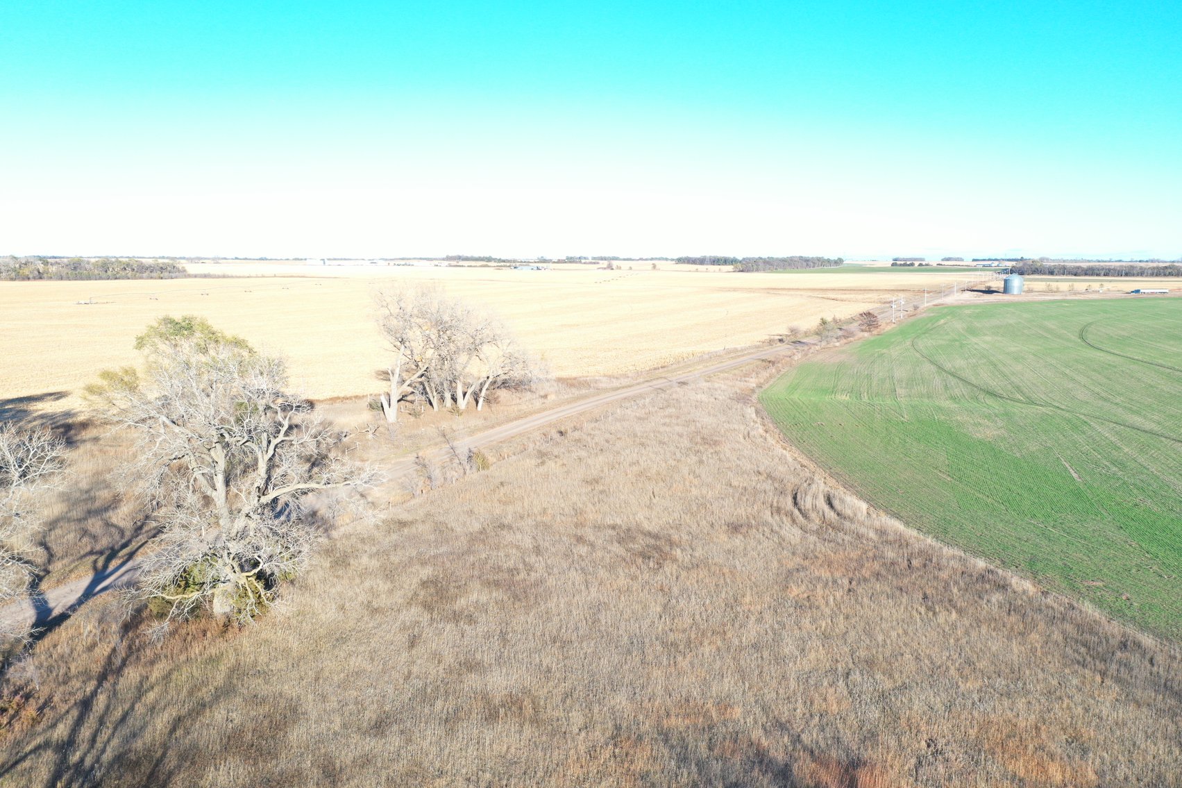 Image for 320+/- Acres in Holt County North of Ewing, NE