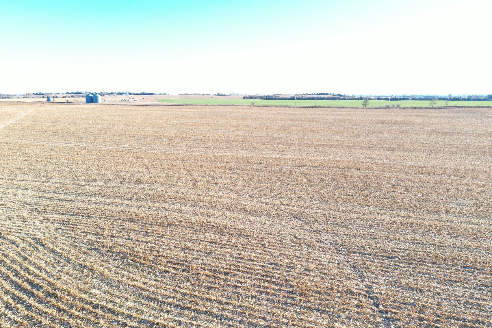 Image for 320+/- Acres in Holt County North of Ewing, NE