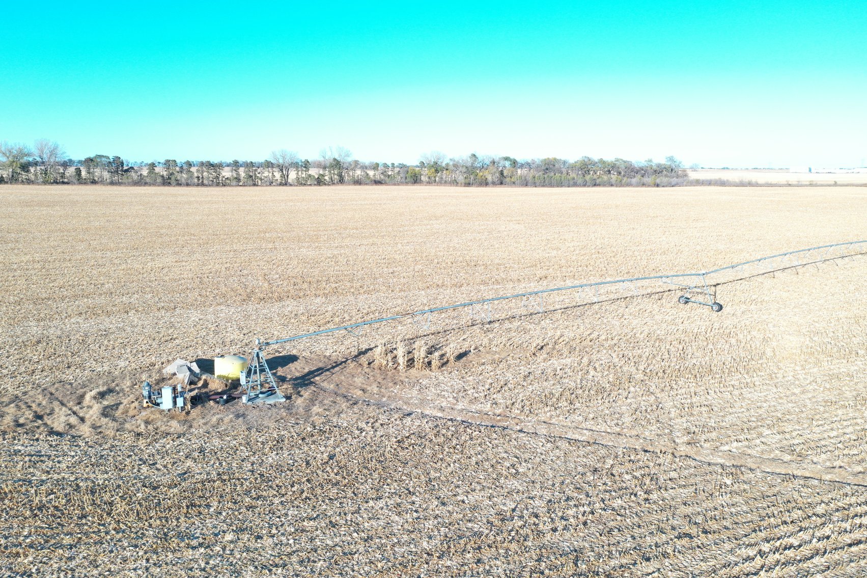 Image for 320+/- Acres in Holt County North of Ewing, NE