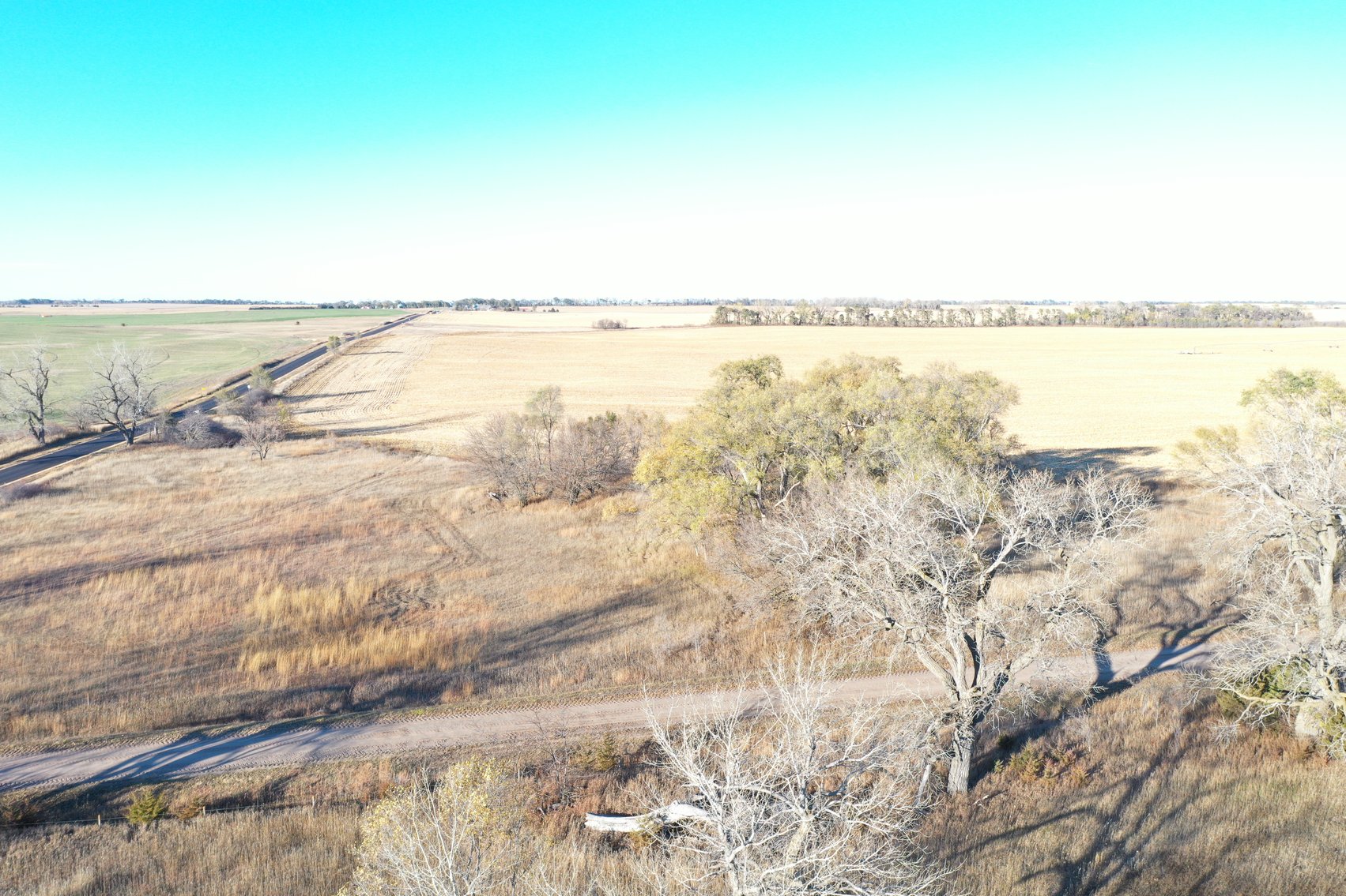 Image for 320+/- Acres in Holt County North of Ewing, NE