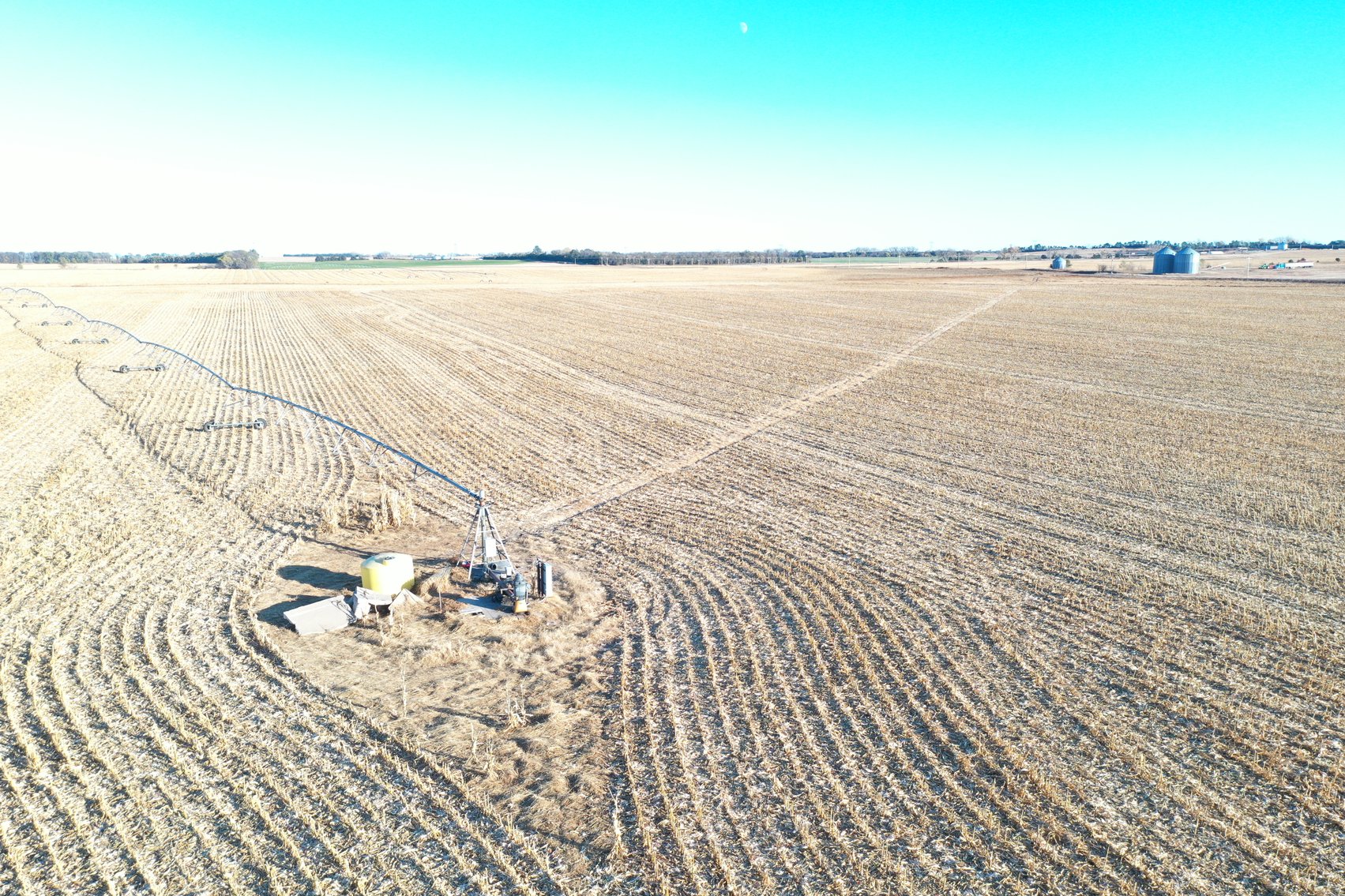 Image for 320+/- Acres in Holt County North of Ewing, NE