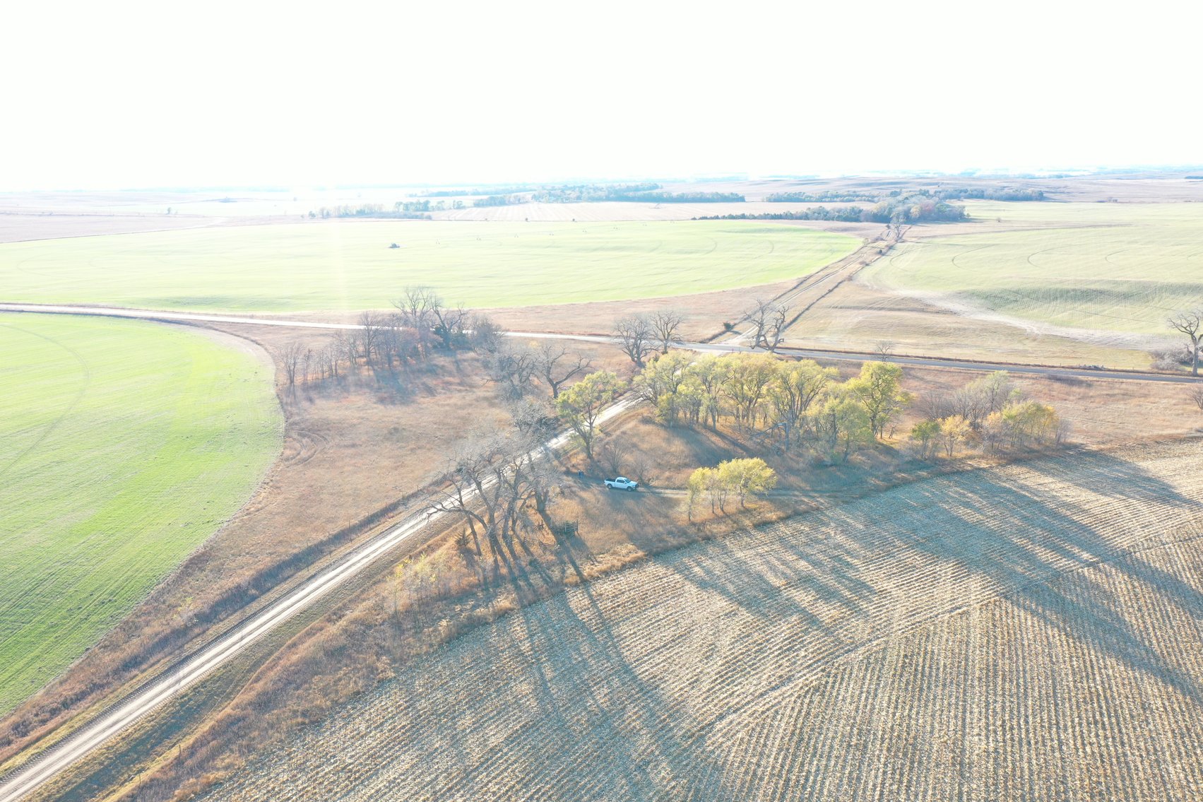 Image for 320+/- Acres in Holt County North of Ewing, NE
