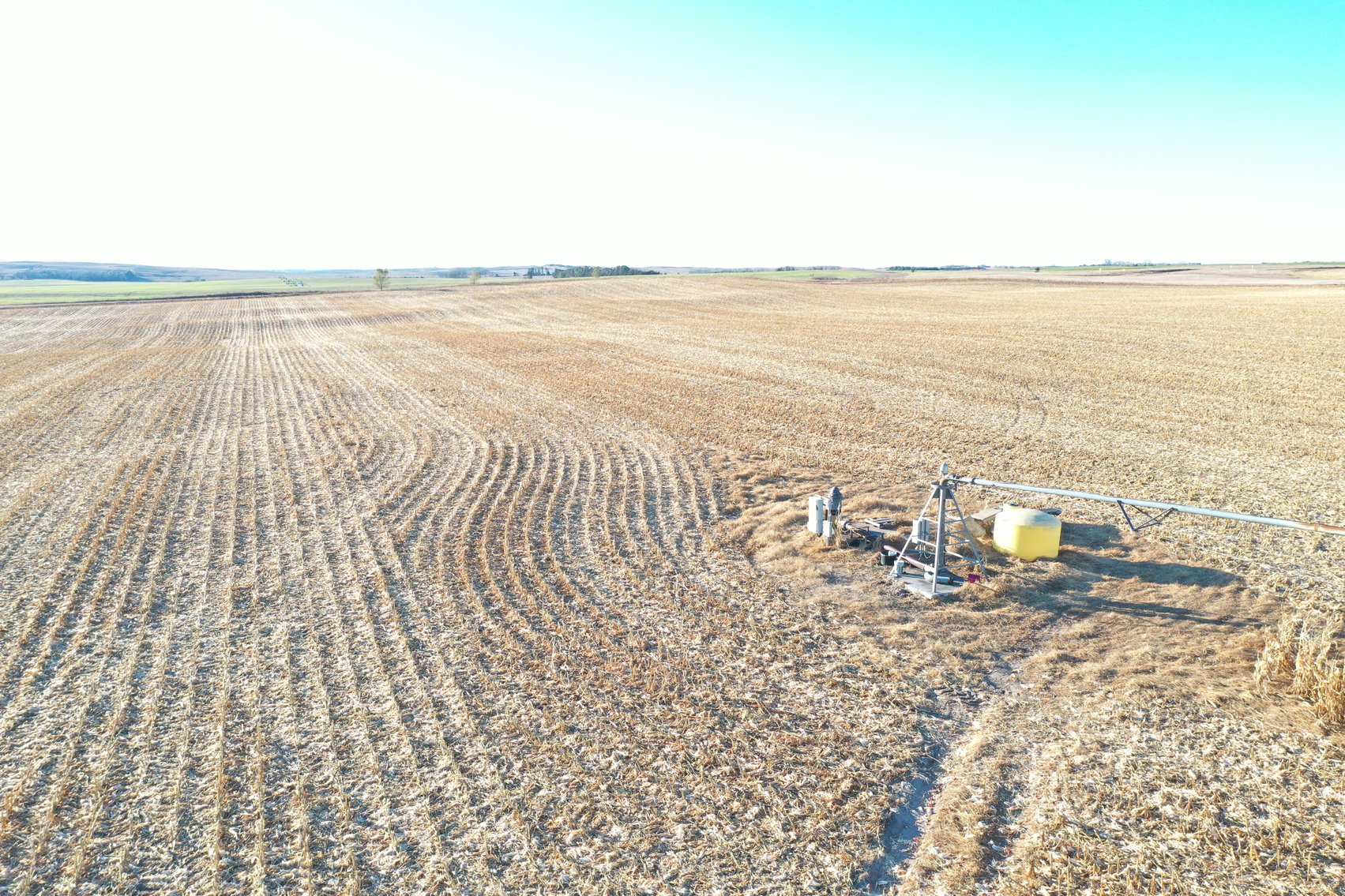 Image for 320+/- Acres in Holt County North of Ewing, NE