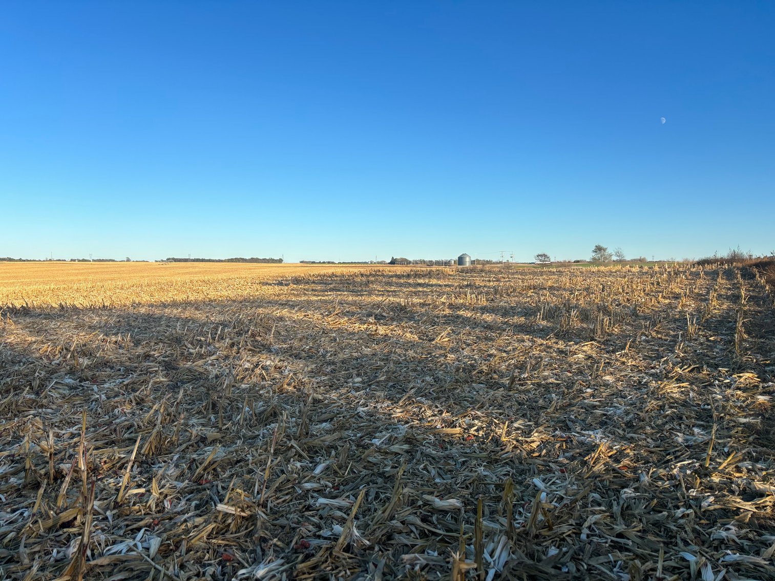 Image for 320+/- Acres in Holt County North of Ewing, NE