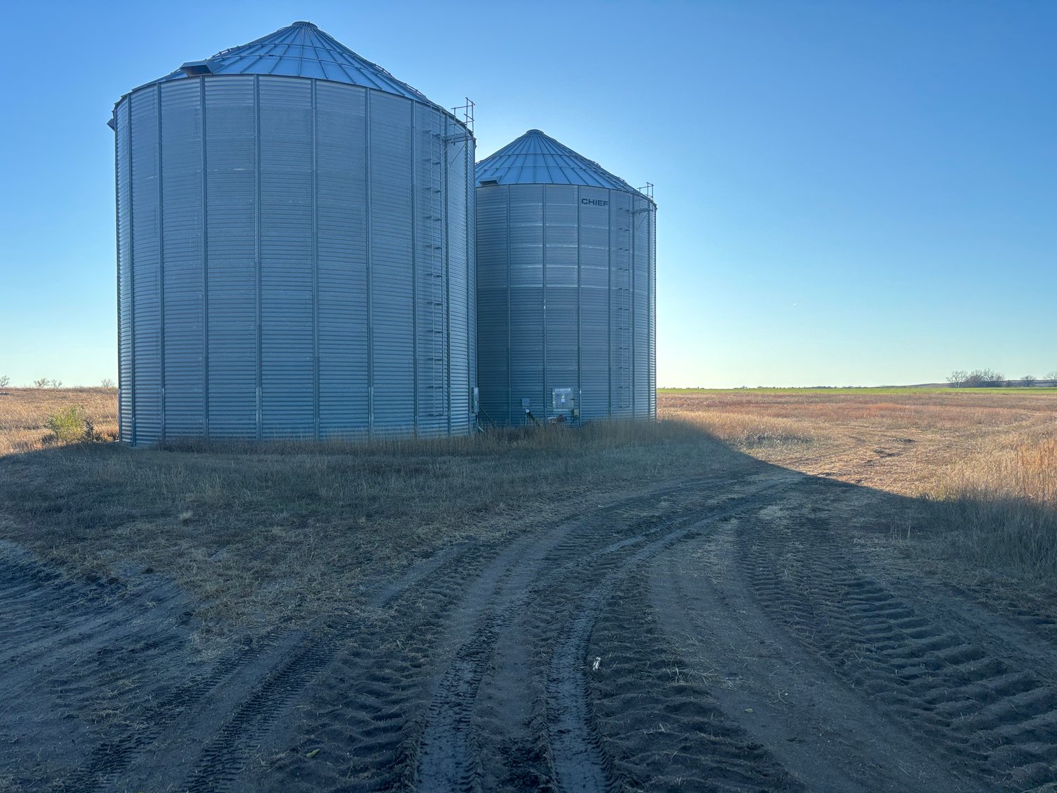 Image for 320+/- Acres in Holt County North of Ewing, NE