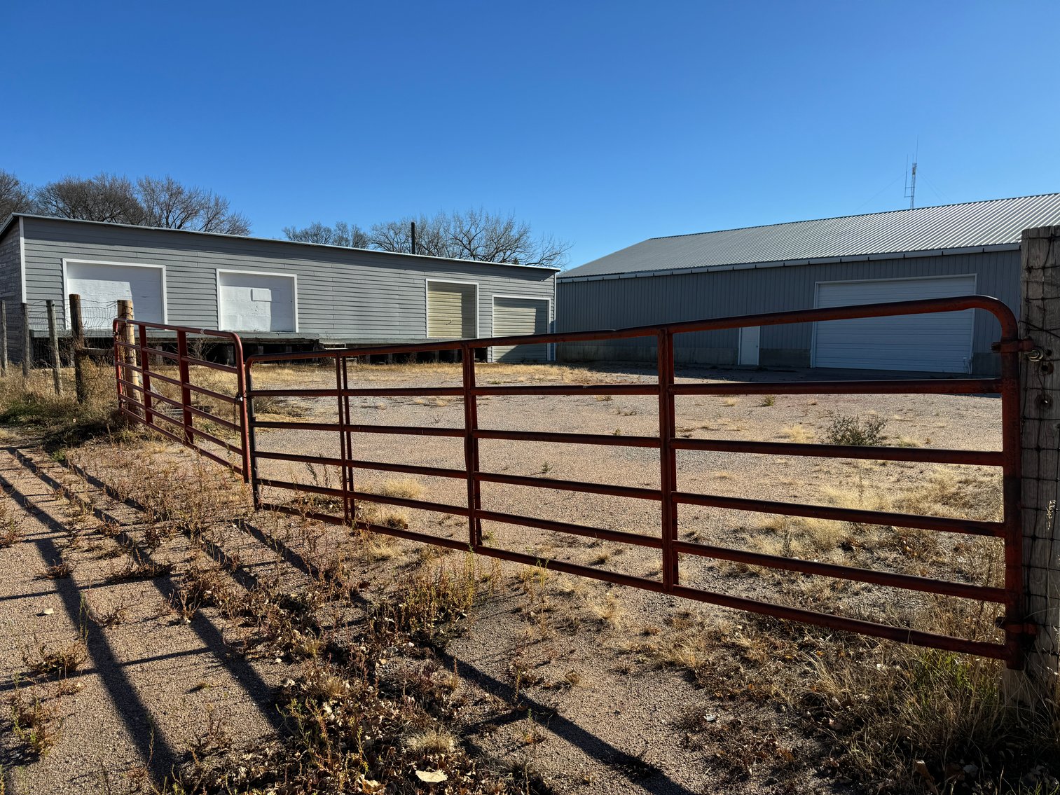 Image for High Quality Storage in O'Neill, NE with Great Public access