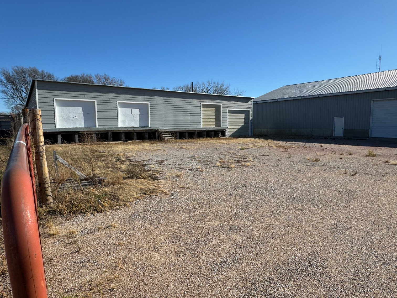 Image for High Quality Storage in O'Neill, NE with Great Public access