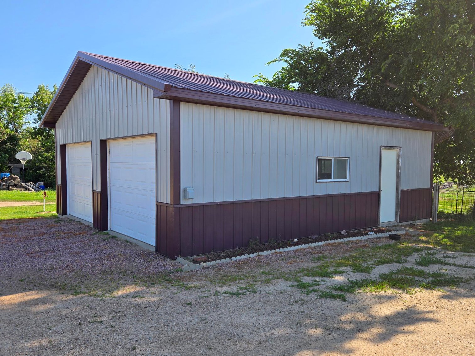Image for Farm Headquarters with 157.06+/- Acres in Holt County, NE