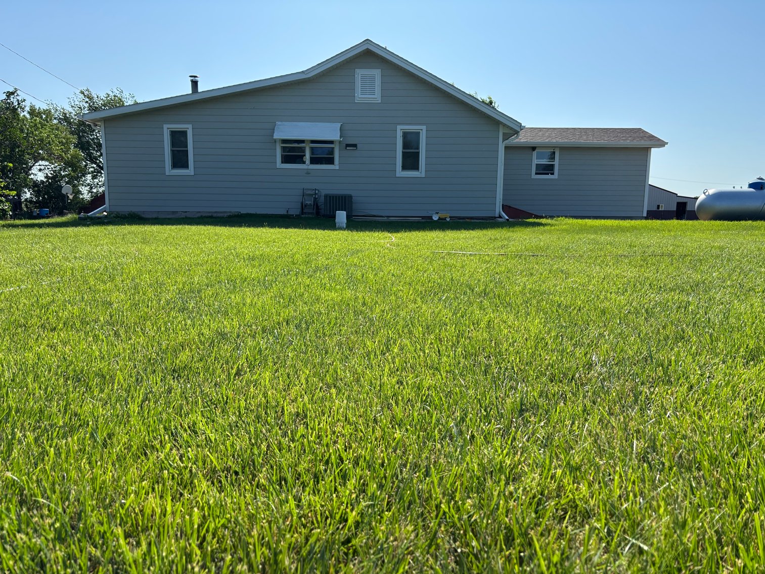 Image for Farm Headquarters with 157.06+/- Acres in Holt County, NE