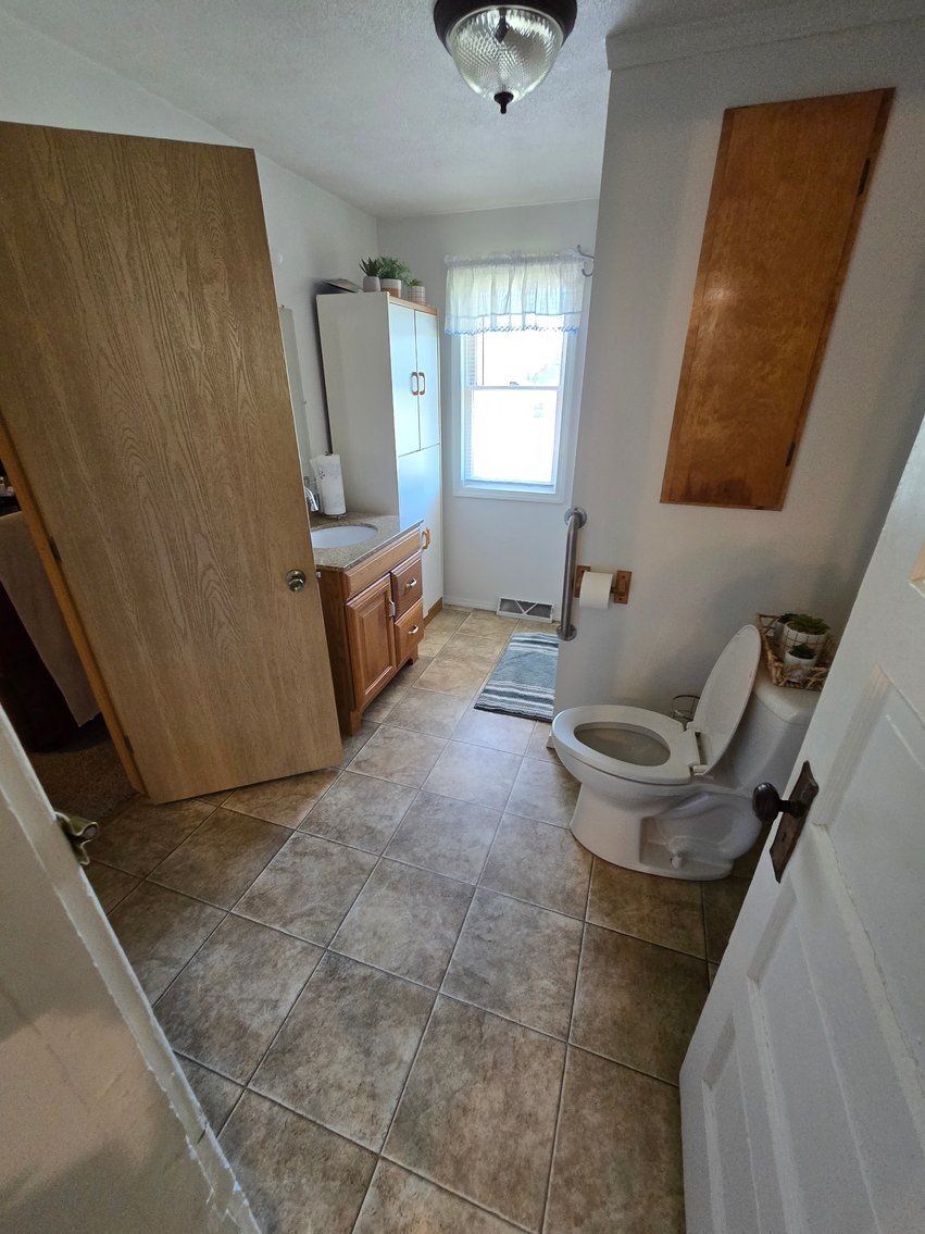 Image for Farm Headquarters with 157.06+/- Acres in Holt County, NE