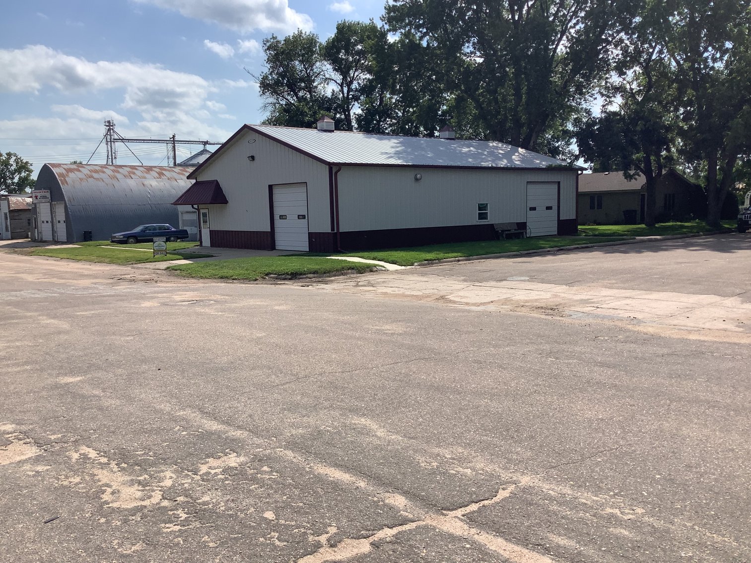 Image for 240 Noble Street - Orchard, NE