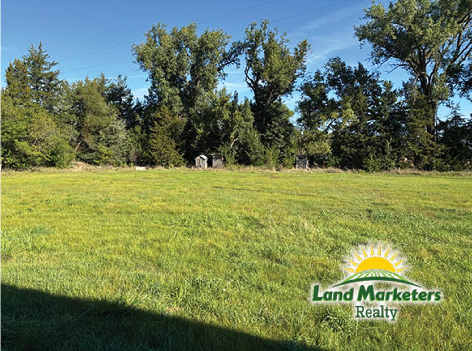 Image for 57+/- Acres near Inman, NE with Home site