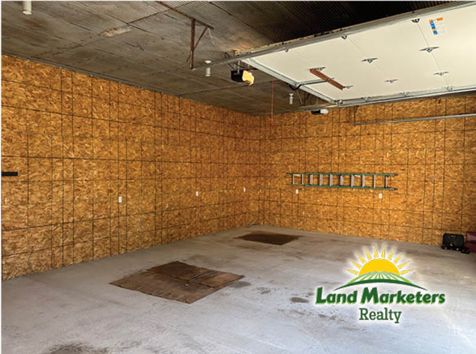 Image for 57+/- Acres near Inman, NE with Home site