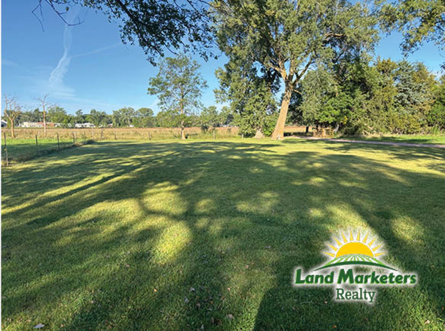 Image for 57+/- Acres near Inman, NE with Home site