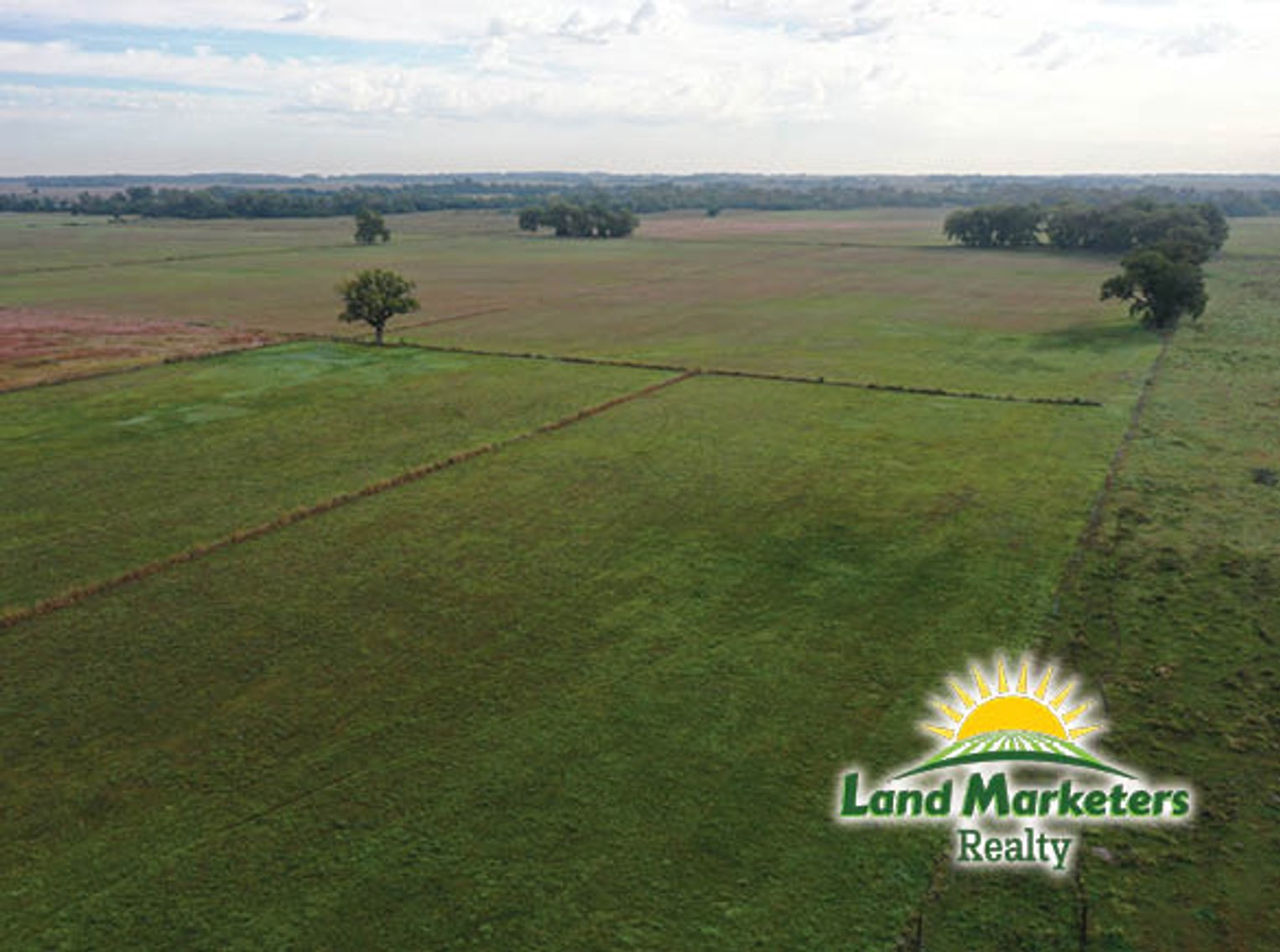 Image for 57+/- Acres near Inman, NE with Home site