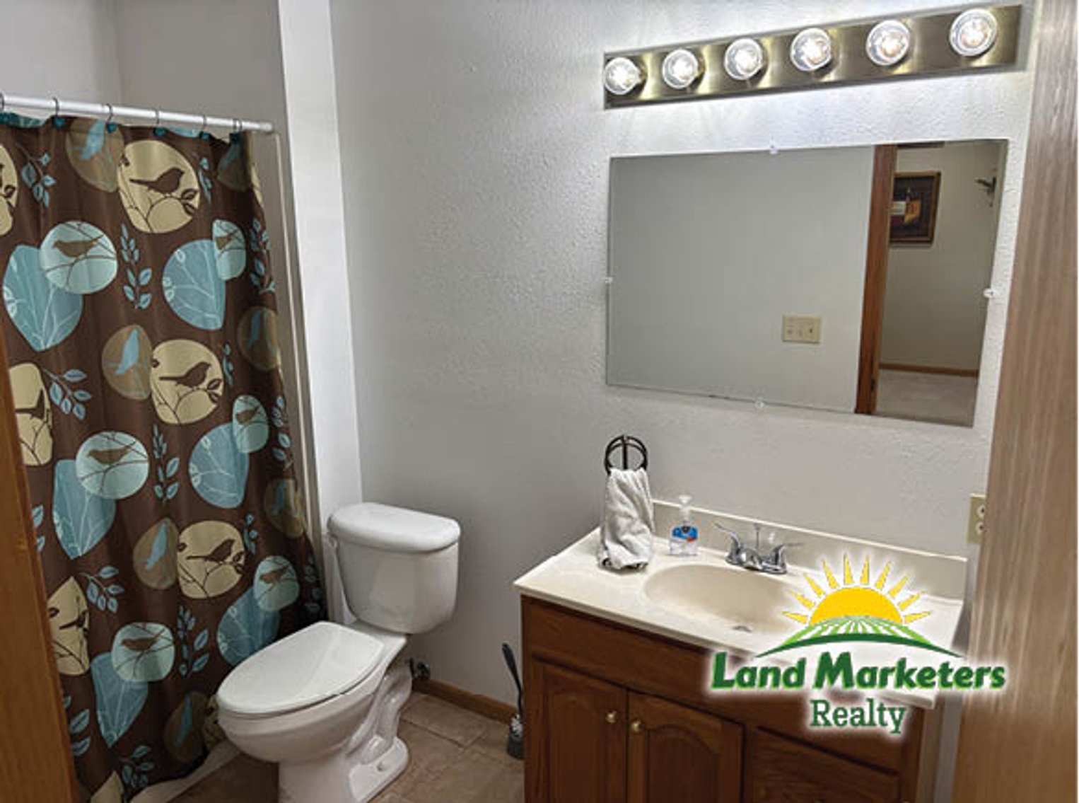 Image for 57+/- Acres near Inman, NE with Home site