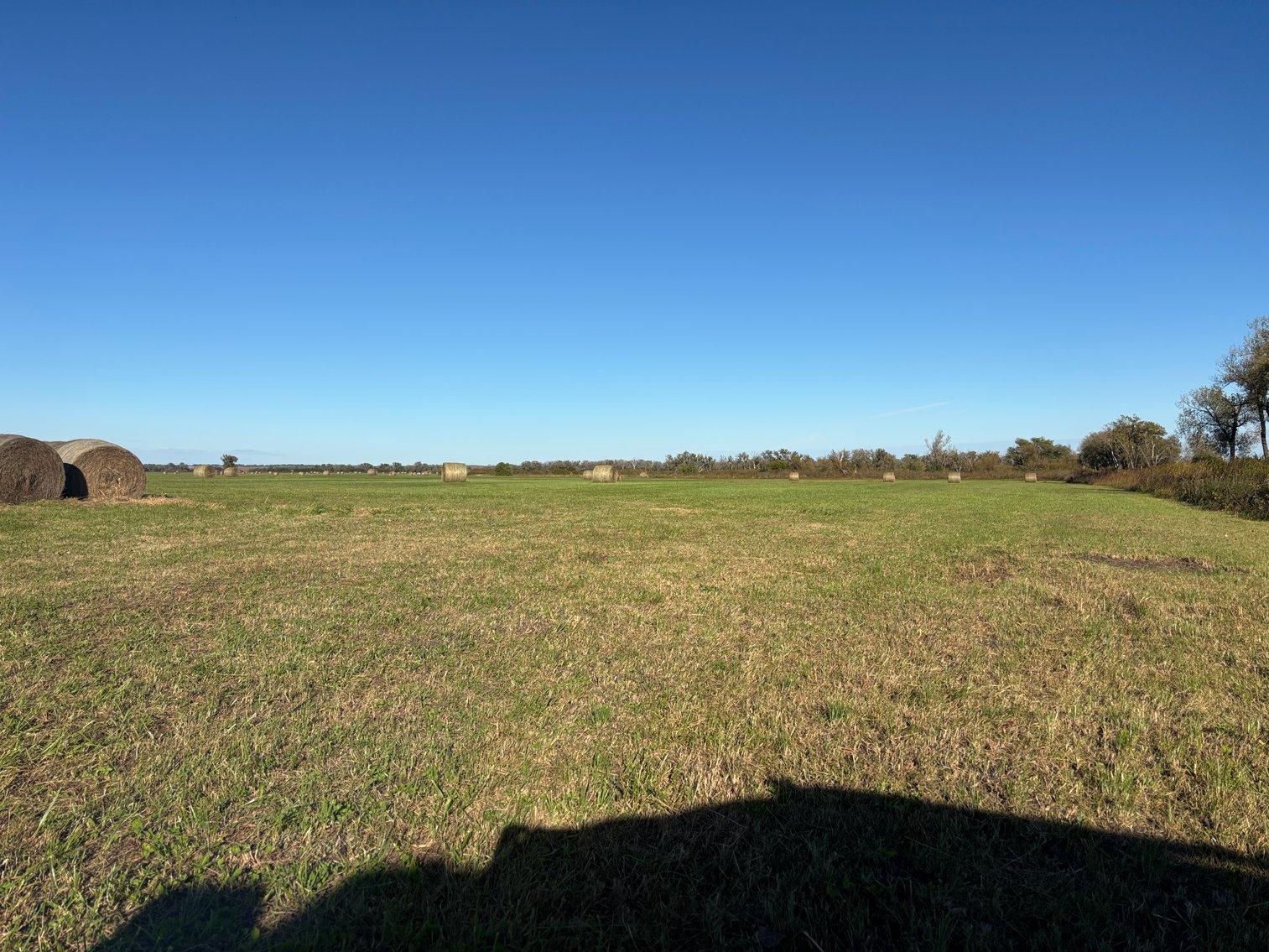 Image for 160+/- Acres of Sub-irrigated hay meadow in Holt County, NE