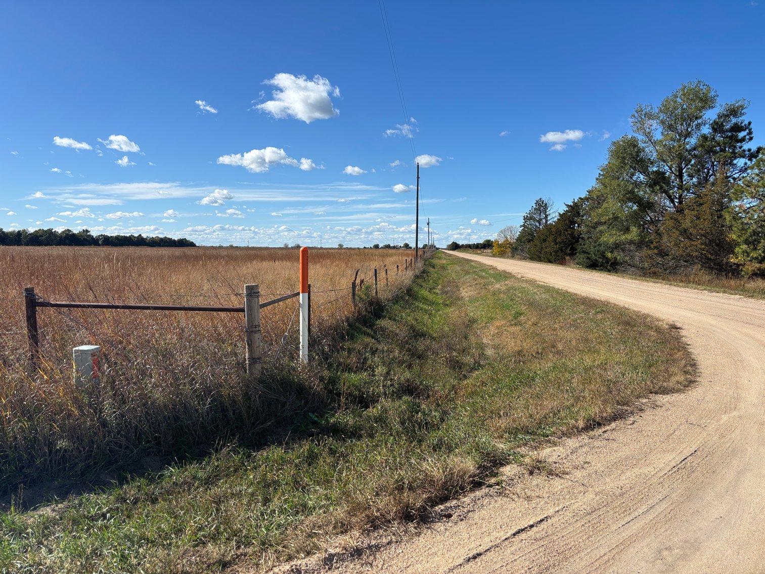 Image for 39+/- Acres North Carberry Street in Atkinson, NE