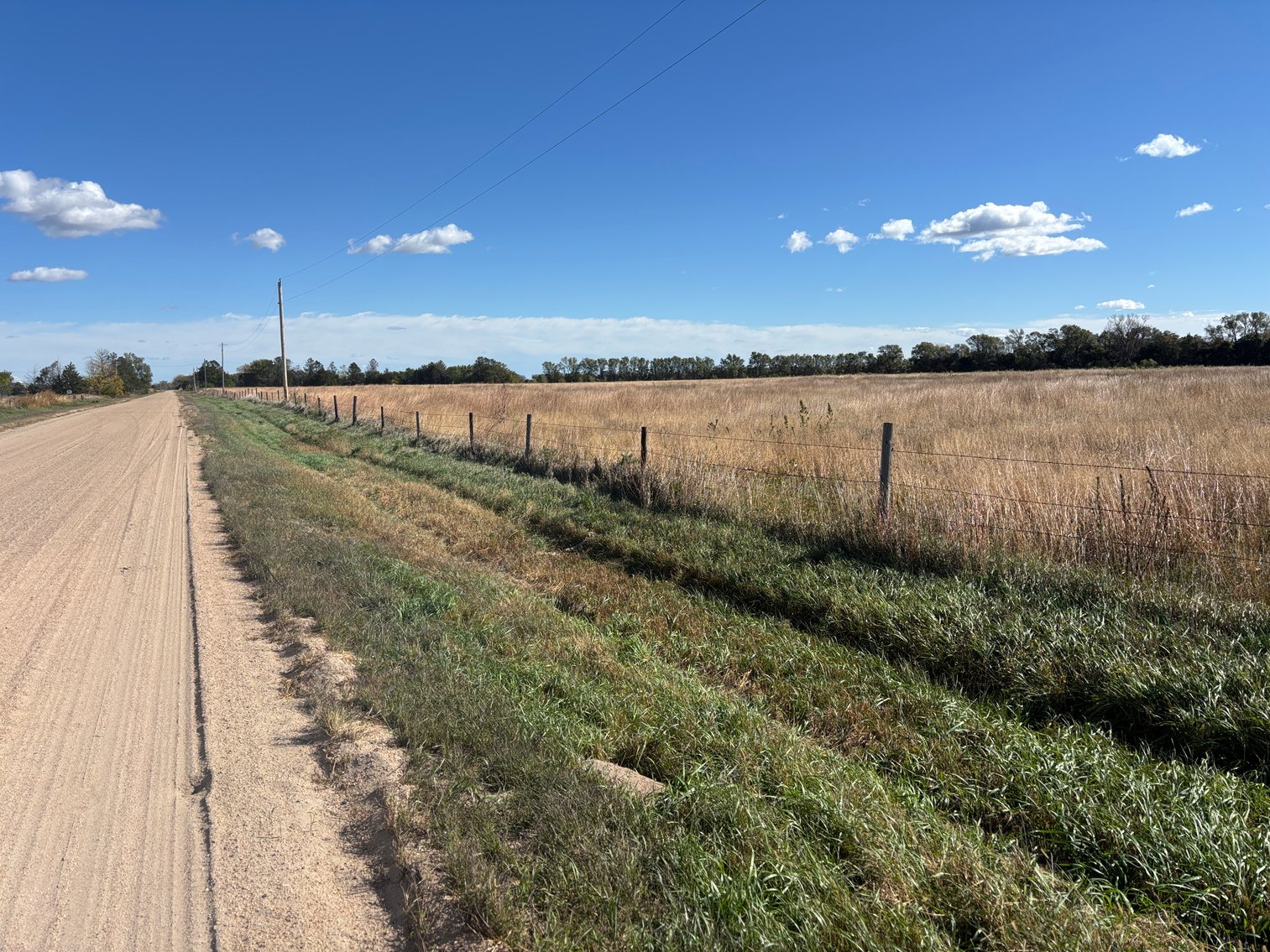 Image for 39+/- Acres North Carberry Street in Atkinson, NE