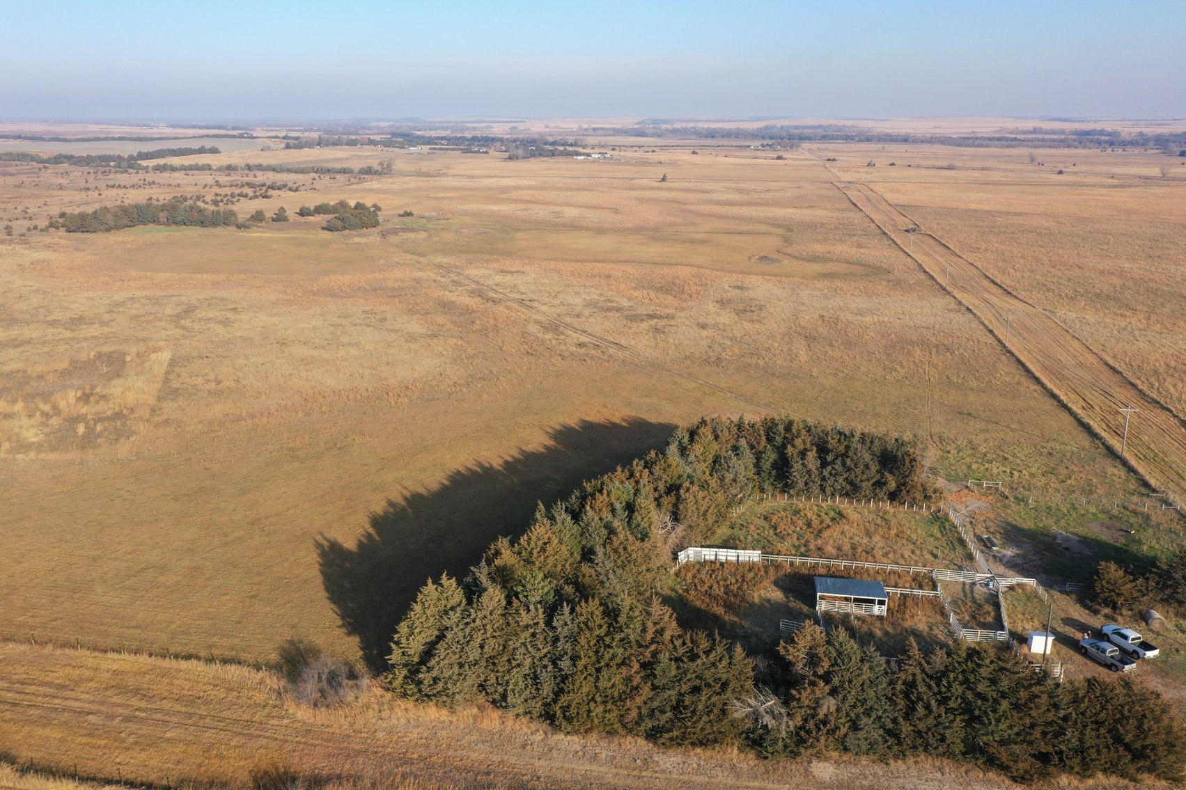 Image for 78.79+/- Acres by Ewing, NE in Holt County