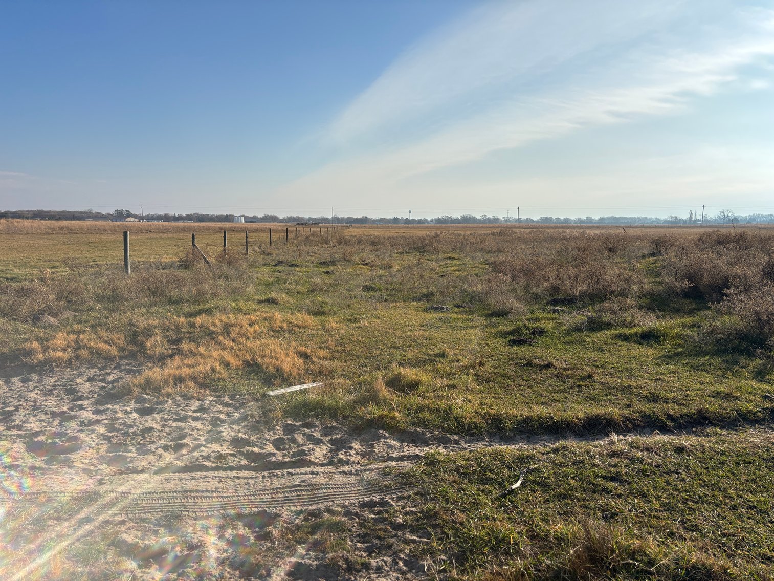 Image for 78.79+/- Acres by Ewing, NE in Holt County