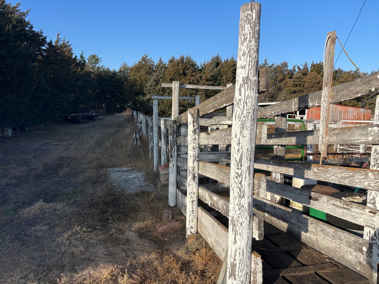 Image for 78.79+/- Acres by Ewing, NE in Holt County