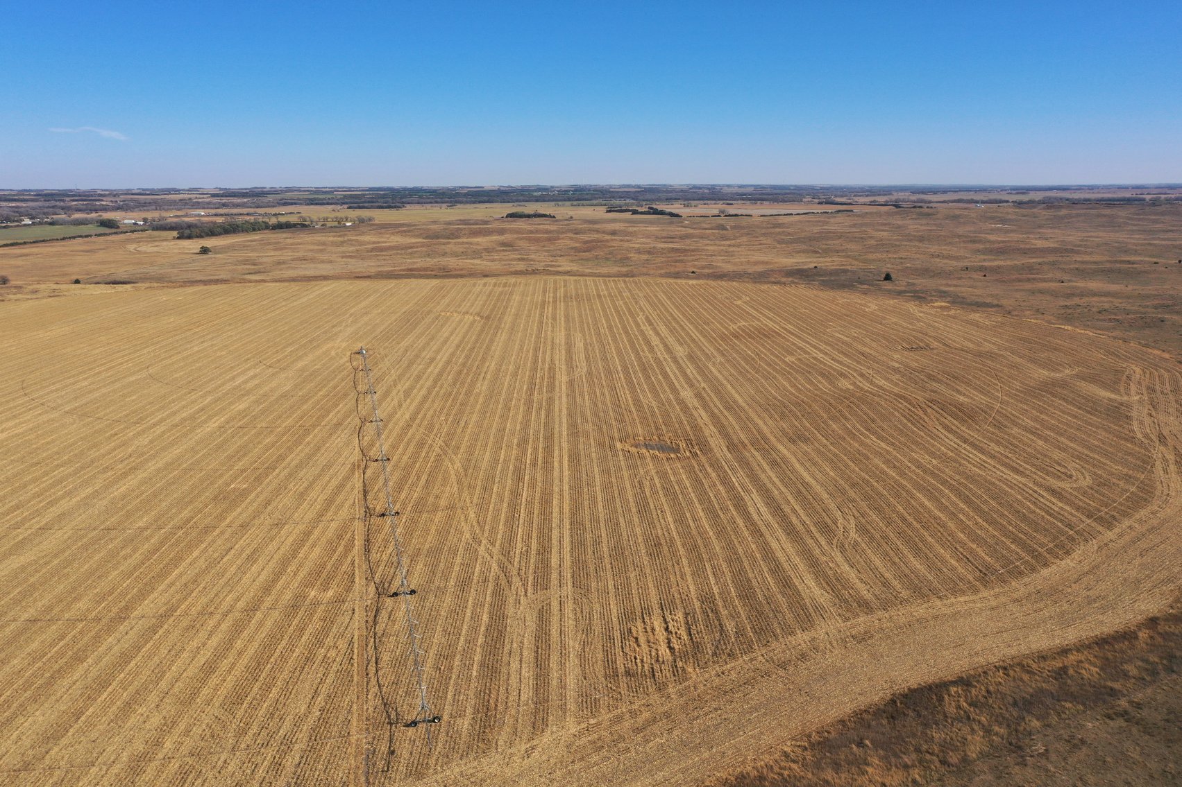 Image for 2,586.17+/- Acres in Holt County, NE Offered in 2 Tracts