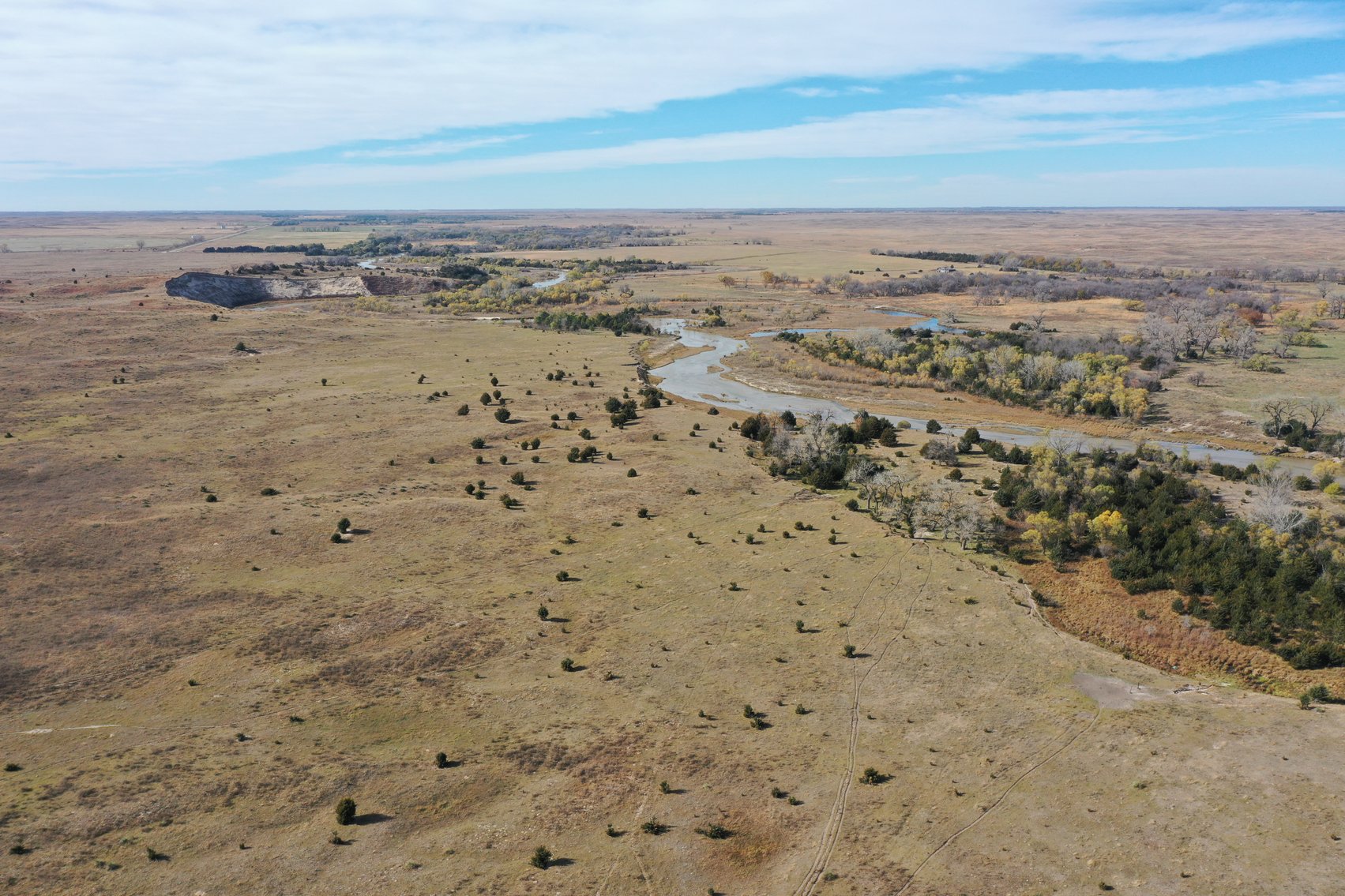 Image for 2,586.17+/- Acres in Holt County, NE Offered in 2 Tracts