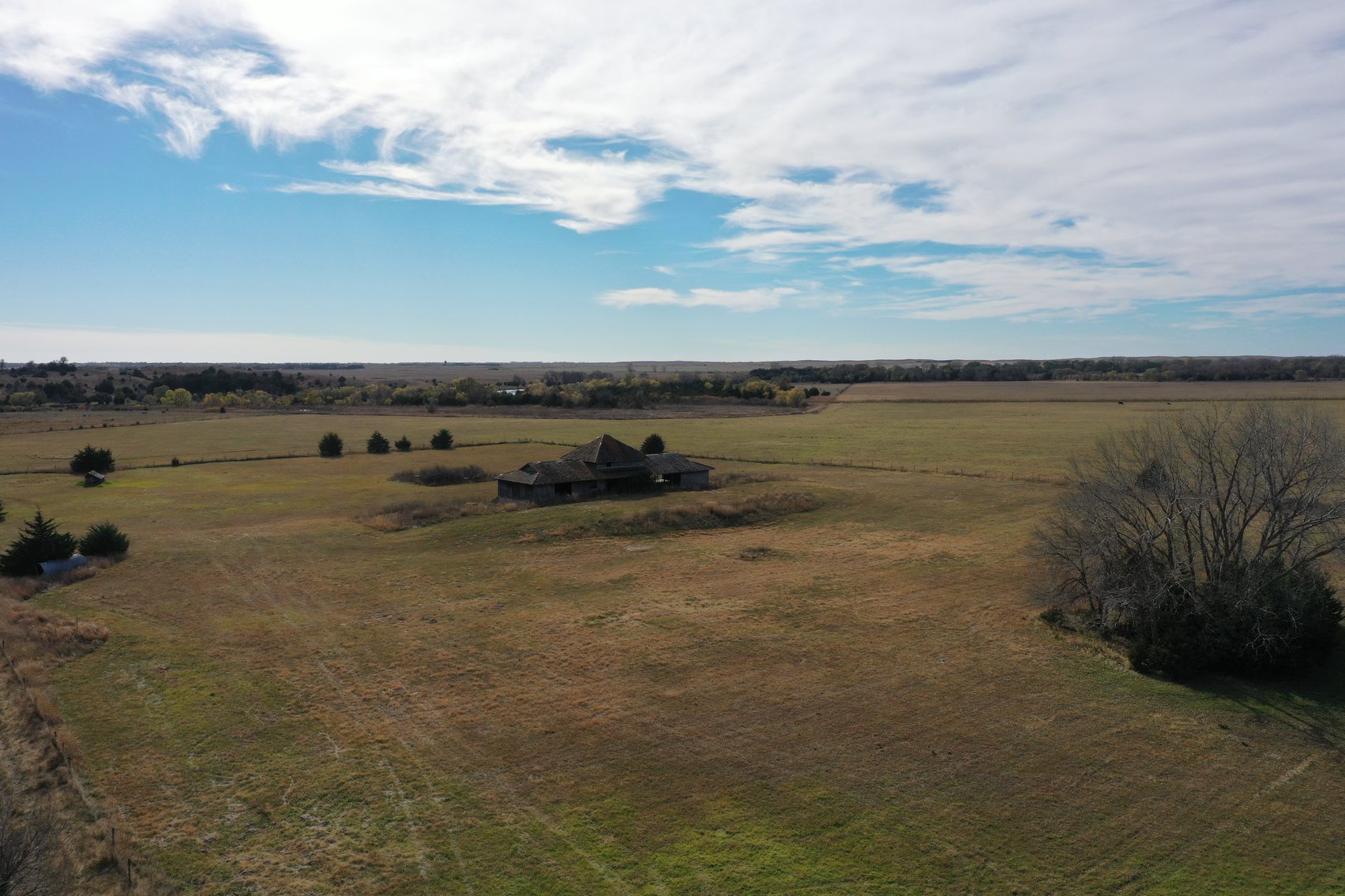 Image for 2,586.17+/- Acres in Holt County, NE Offered in 2 Tracts