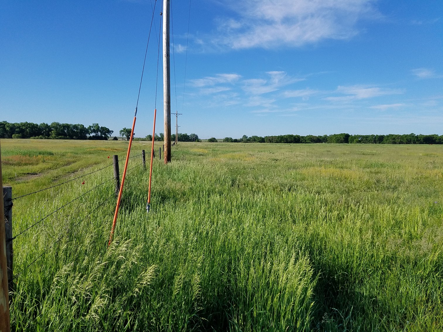 Image for 2,586.17+/- Acres in Holt County, NE Offered in 2 Tracts