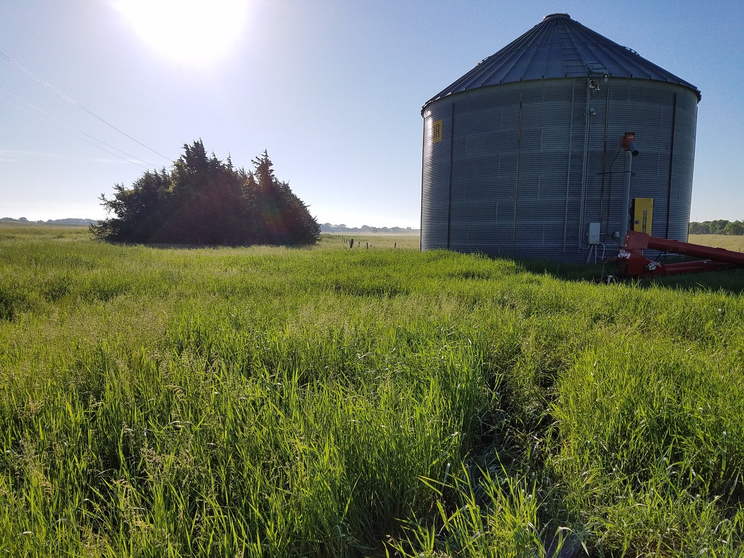 Image for 2,586.17+/- Acres in Holt County, NE Offered in 2 Tracts