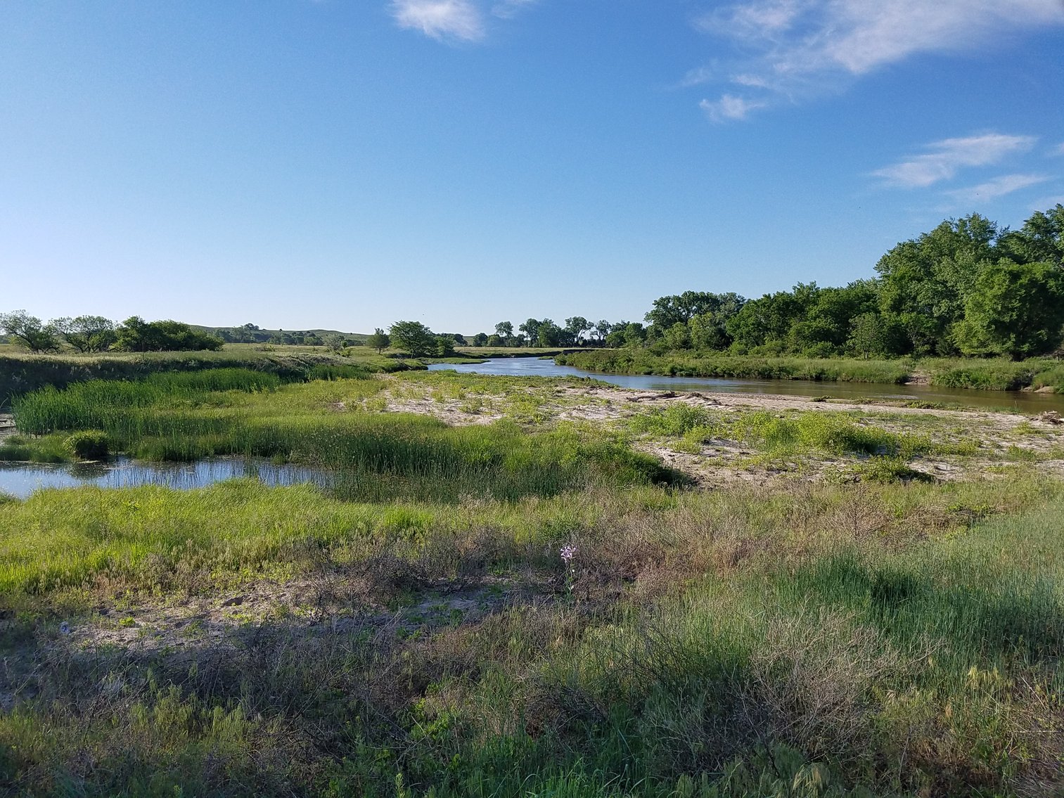 Image for 2,586.17+/- Acres in Holt County, NE Offered in 2 Tracts