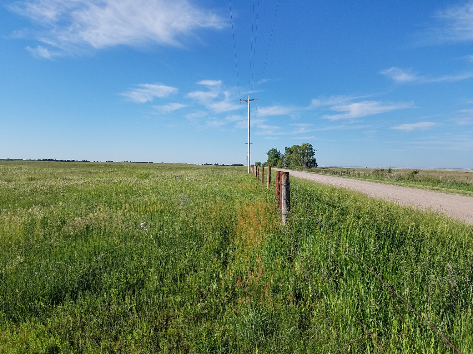 Image for 2,586.17+/- Acres in Holt County, NE Offered in 2 Tracts