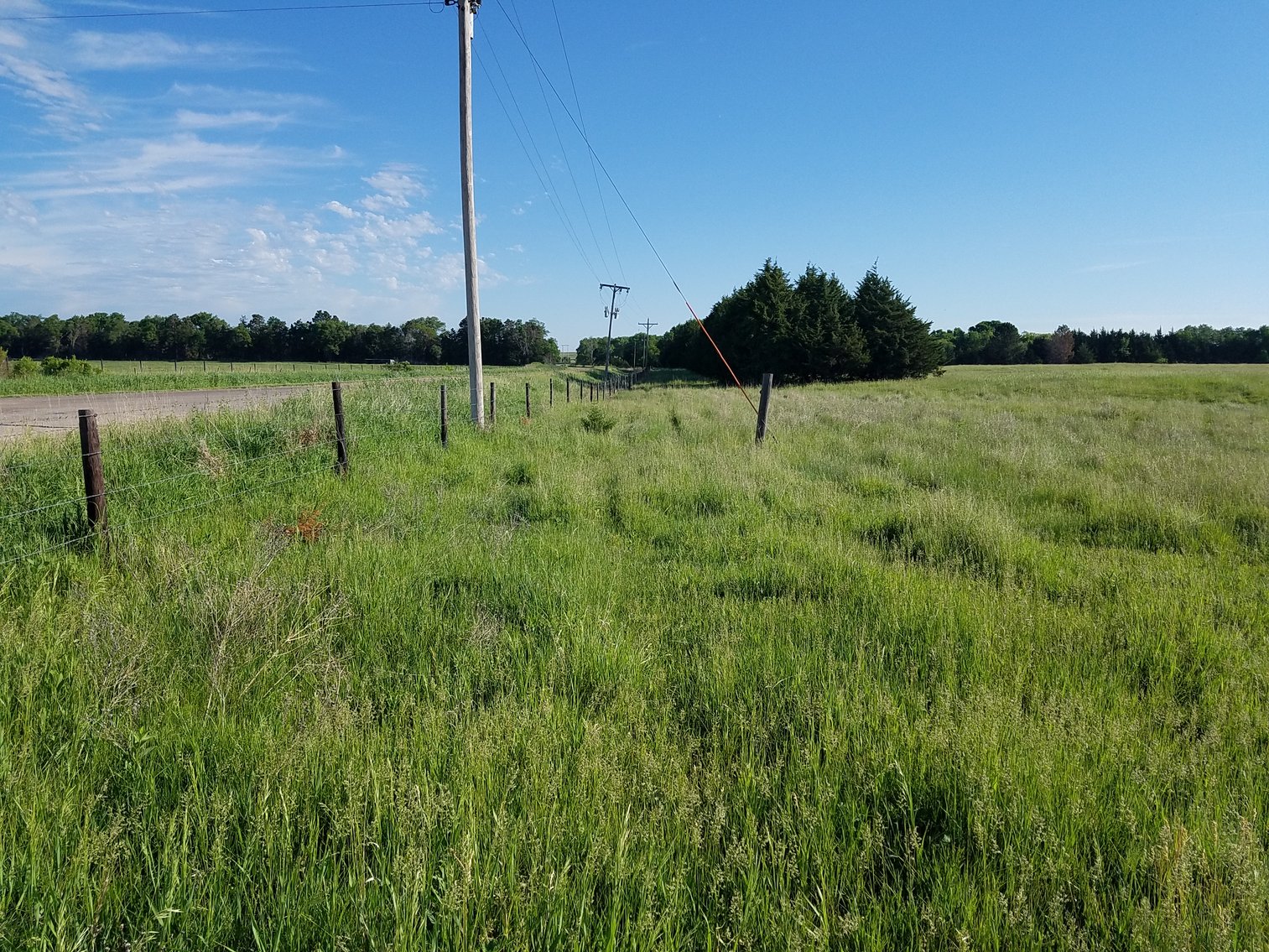 Image for 2,586.17+/- Acres in Holt County, NE Offered in 2 Tracts