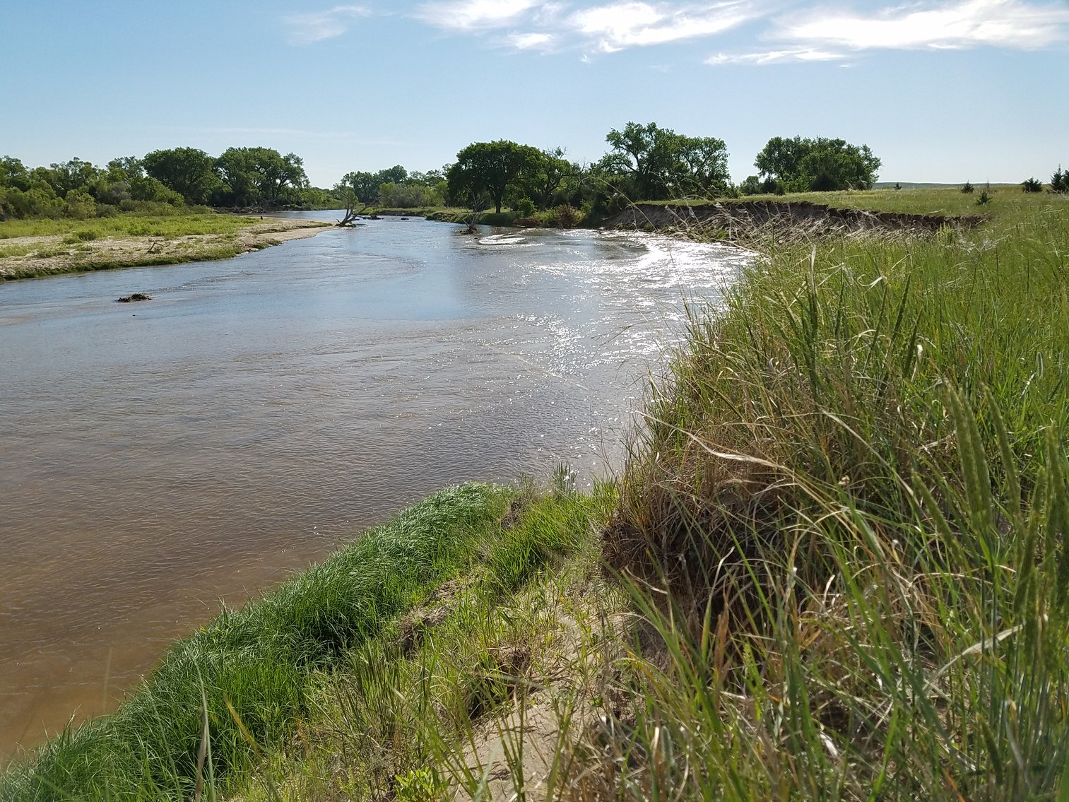 Image for 2,586.17+/- Acres in Holt County, NE Offered in 2 Tracts