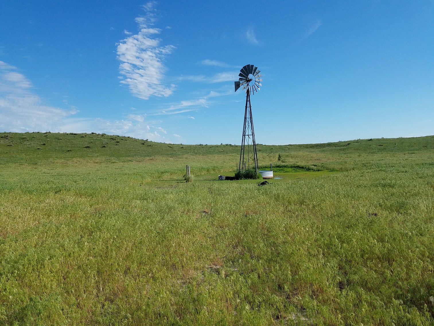 Image for 2,586.17+/- Acres in Holt County, NE Offered in 2 Tracts