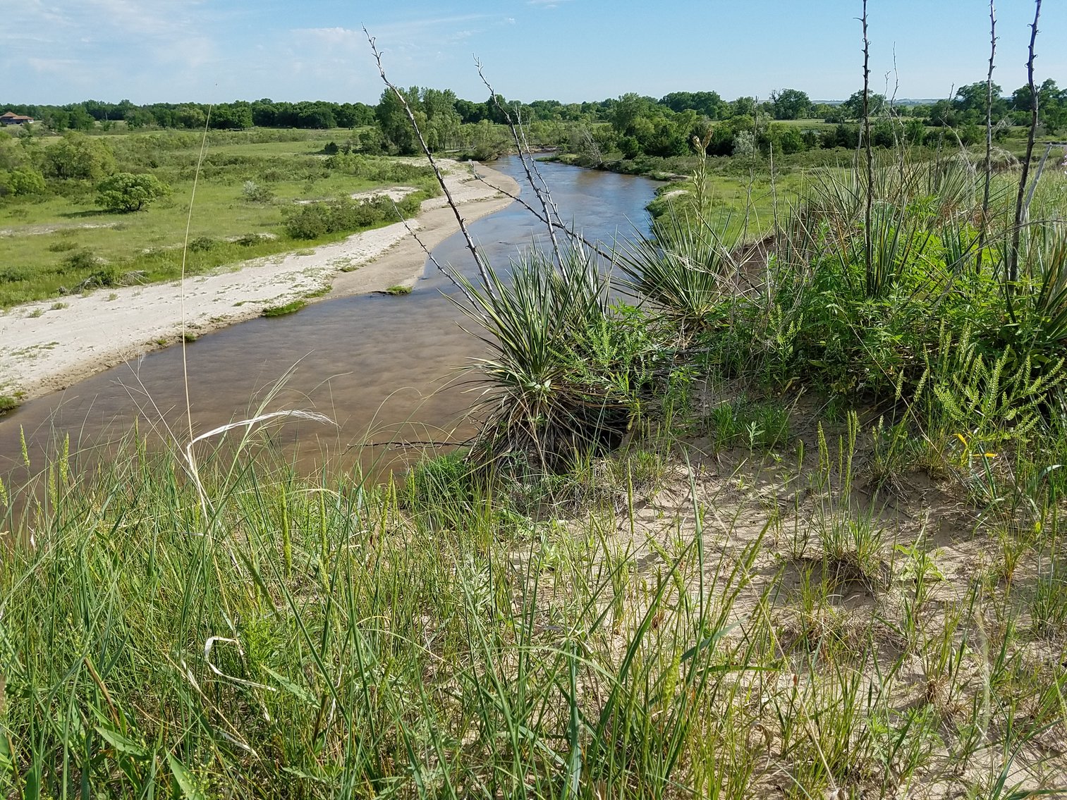 Image for 2,586.17+/- Acres in Holt County, NE Offered in 2 Tracts