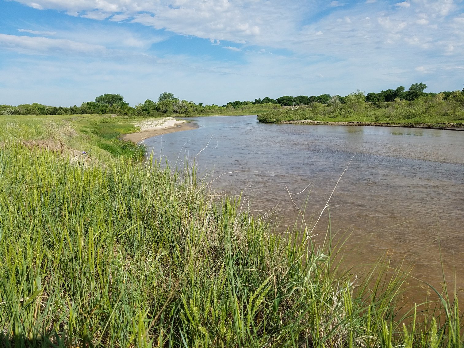 Image for 2,586.17+/- Acres in Holt County, NE Offered in 2 Tracts