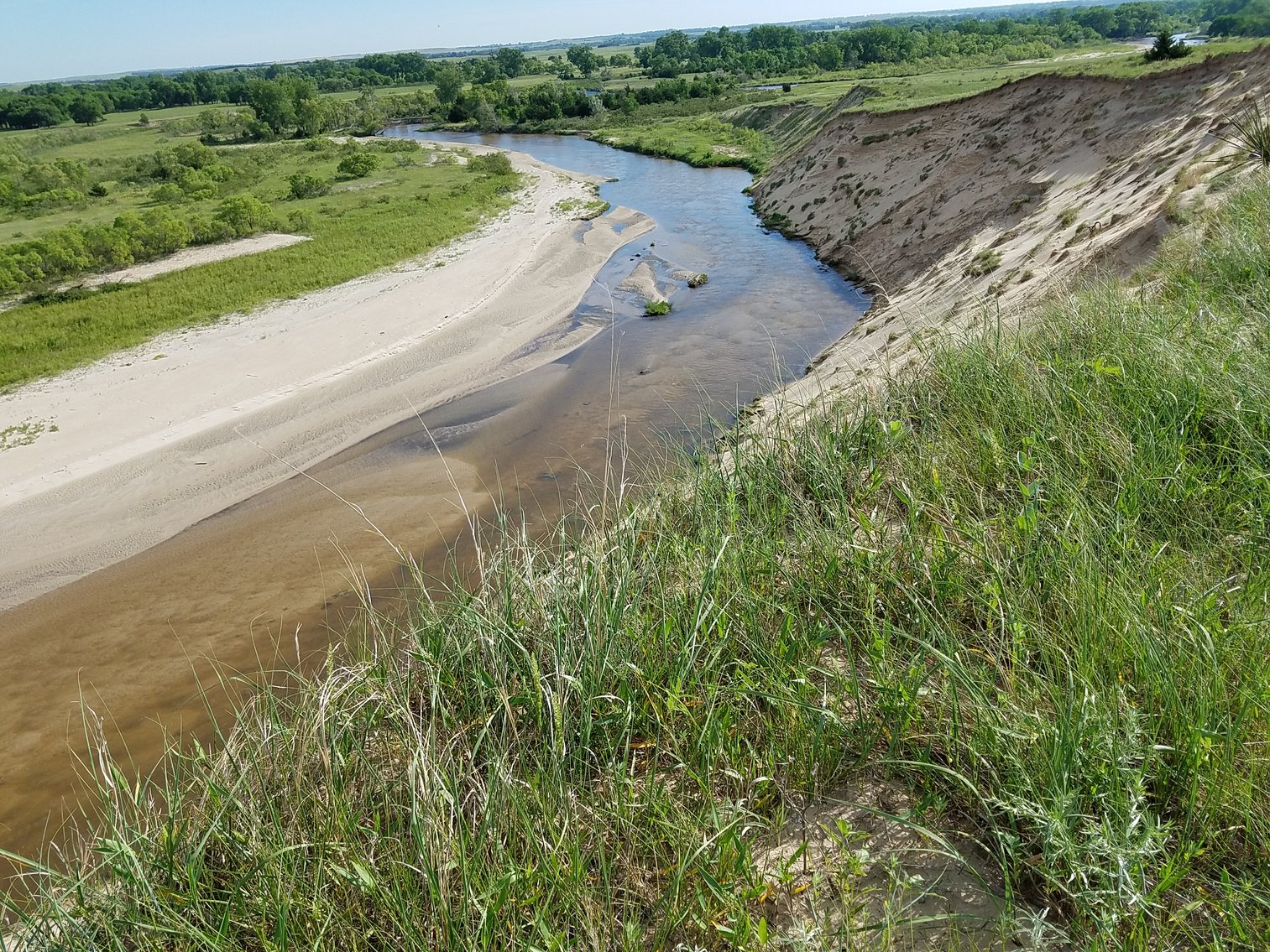 Image for 2,586.17+/- Acres in Holt County, NE Offered in 2 Tracts