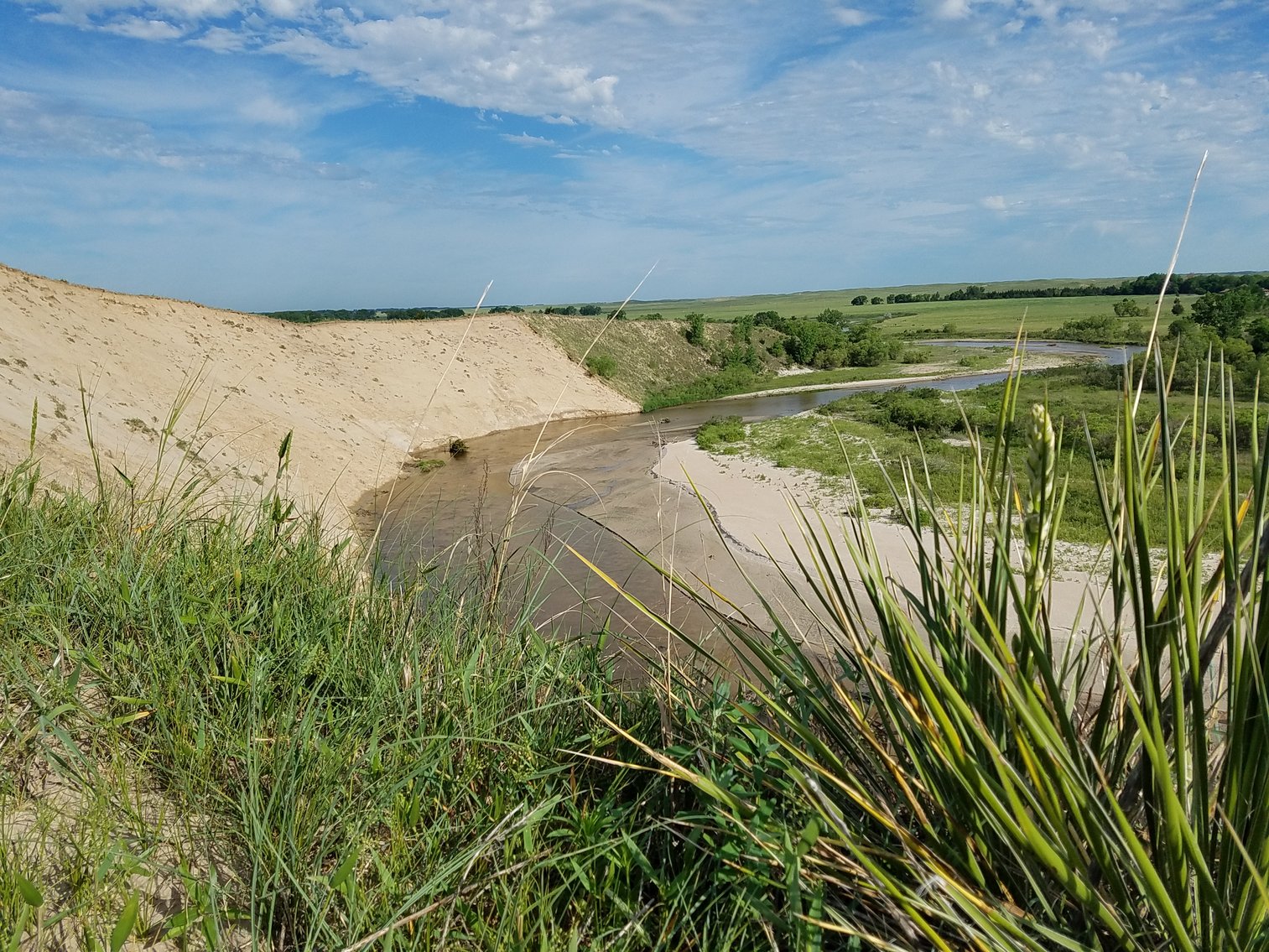 Image for 2,586.17+/- Acres in Holt County, NE Offered in 2 Tracts