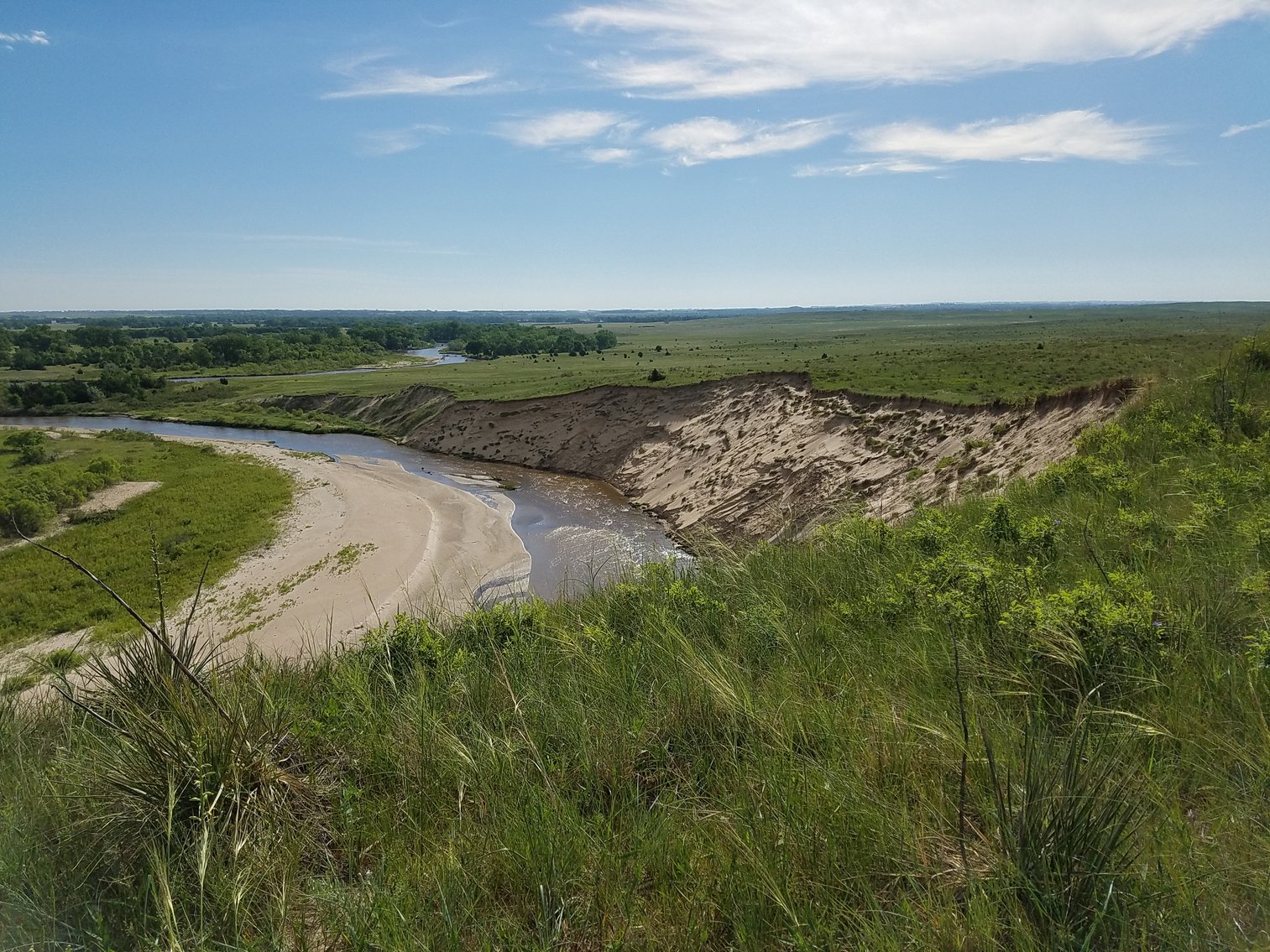 Image for 2,586.17+/- Acres in Holt County, NE Offered in 2 Tracts