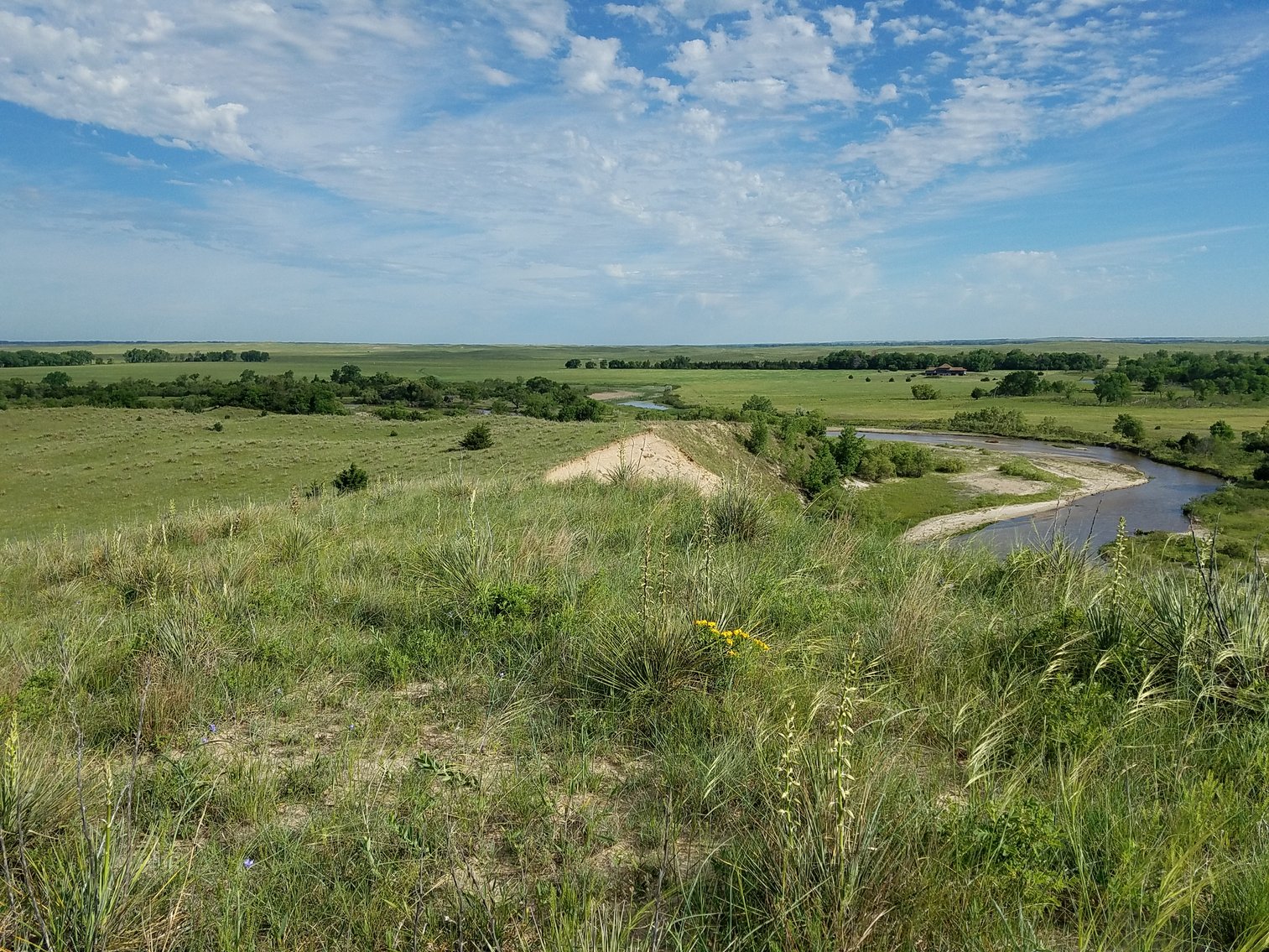 Image for 2,586.17+/- Acres in Holt County, NE Offered in 2 Tracts