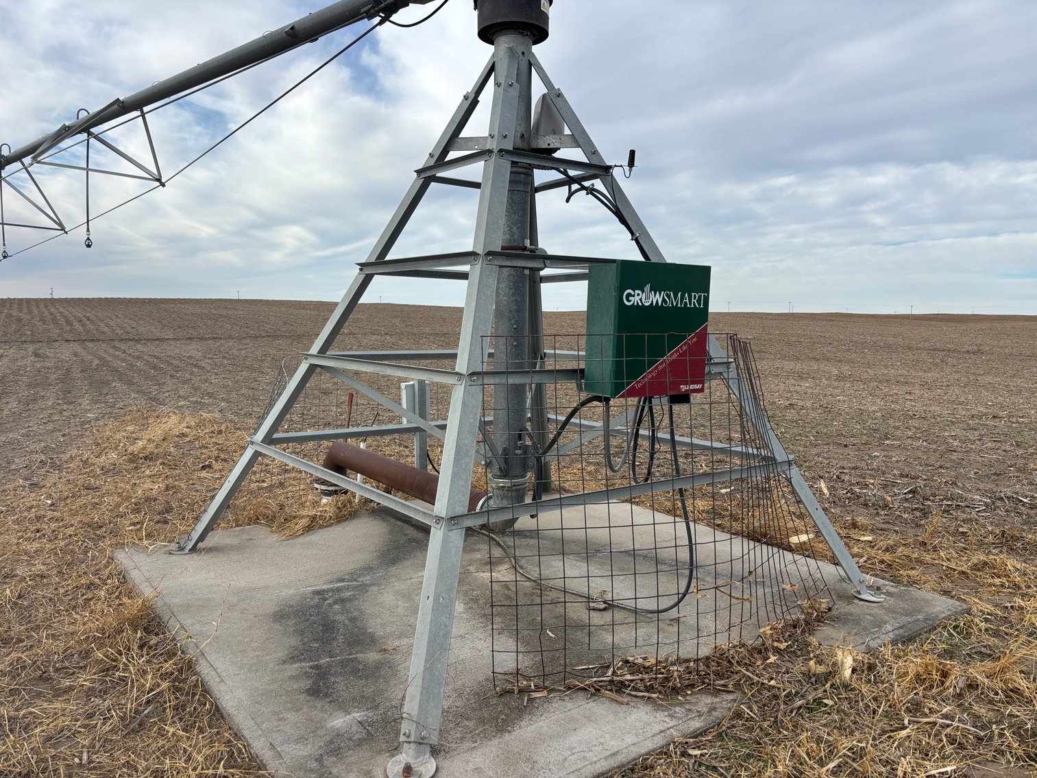 Image for 332.55+/- Acres in Boyd County, Nebraska