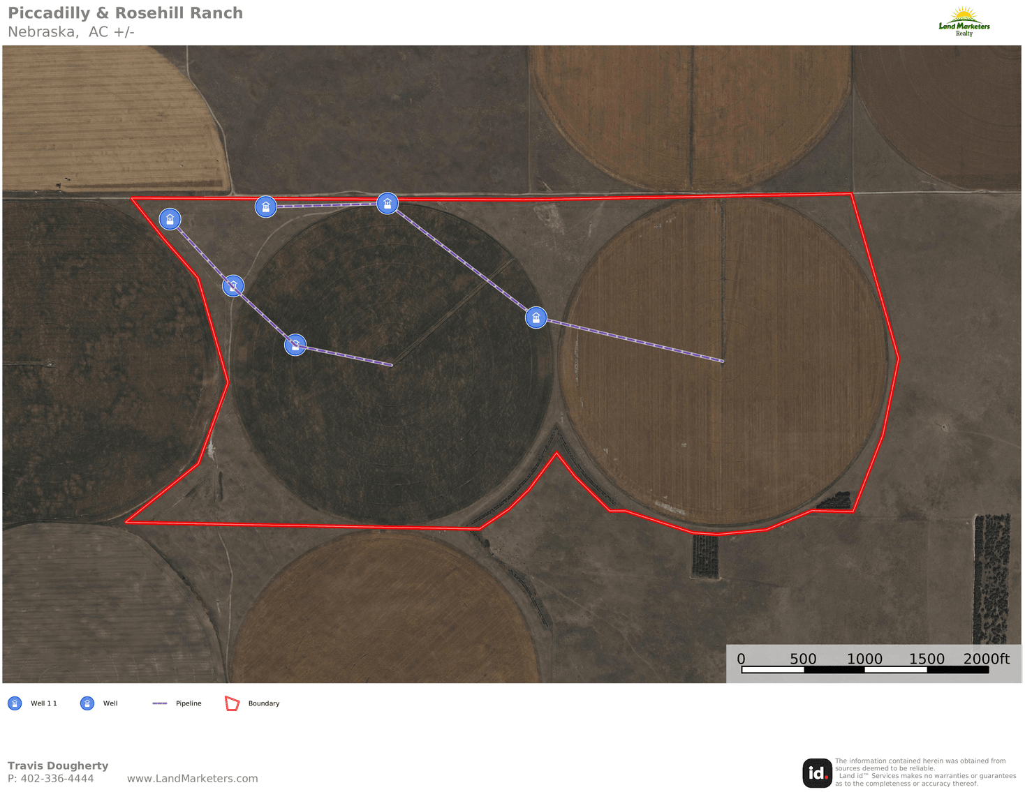 Image for 332.55+/- Acres in Boyd County, Nebraska