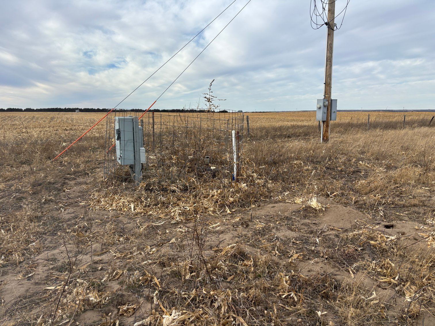 Image for 332.55+/- Acres in Boyd County, Nebraska