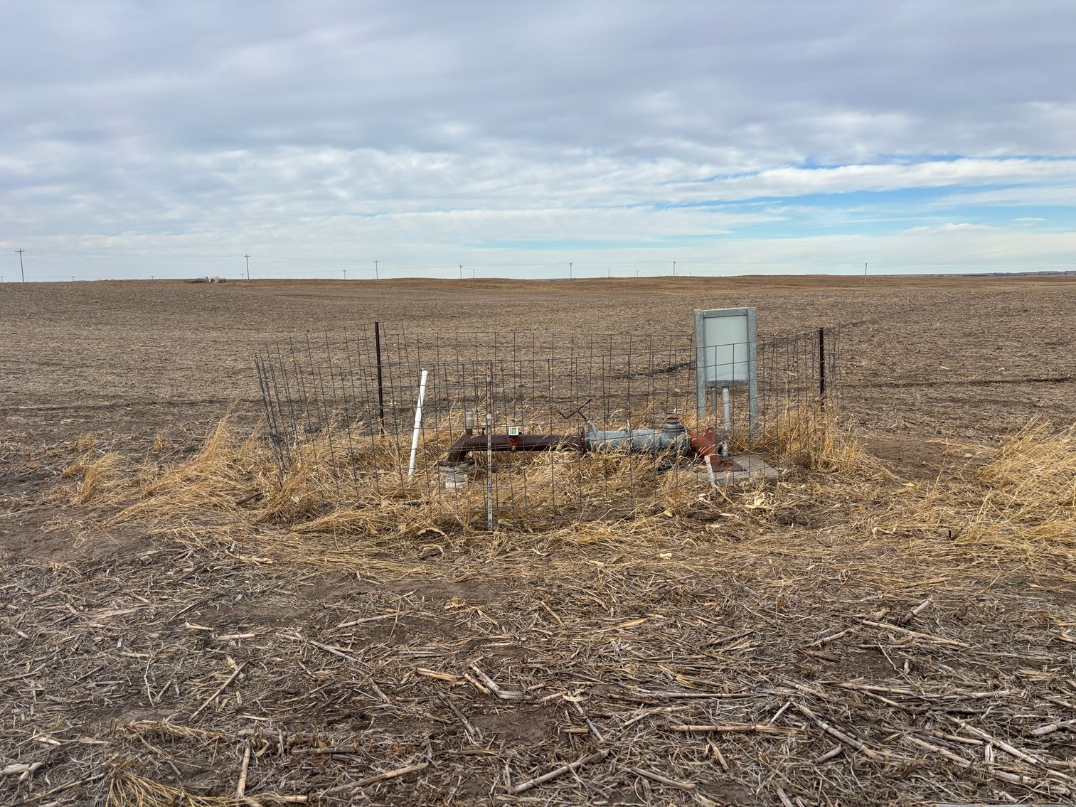 Image for 332.55+/- Acres in Boyd County, Nebraska