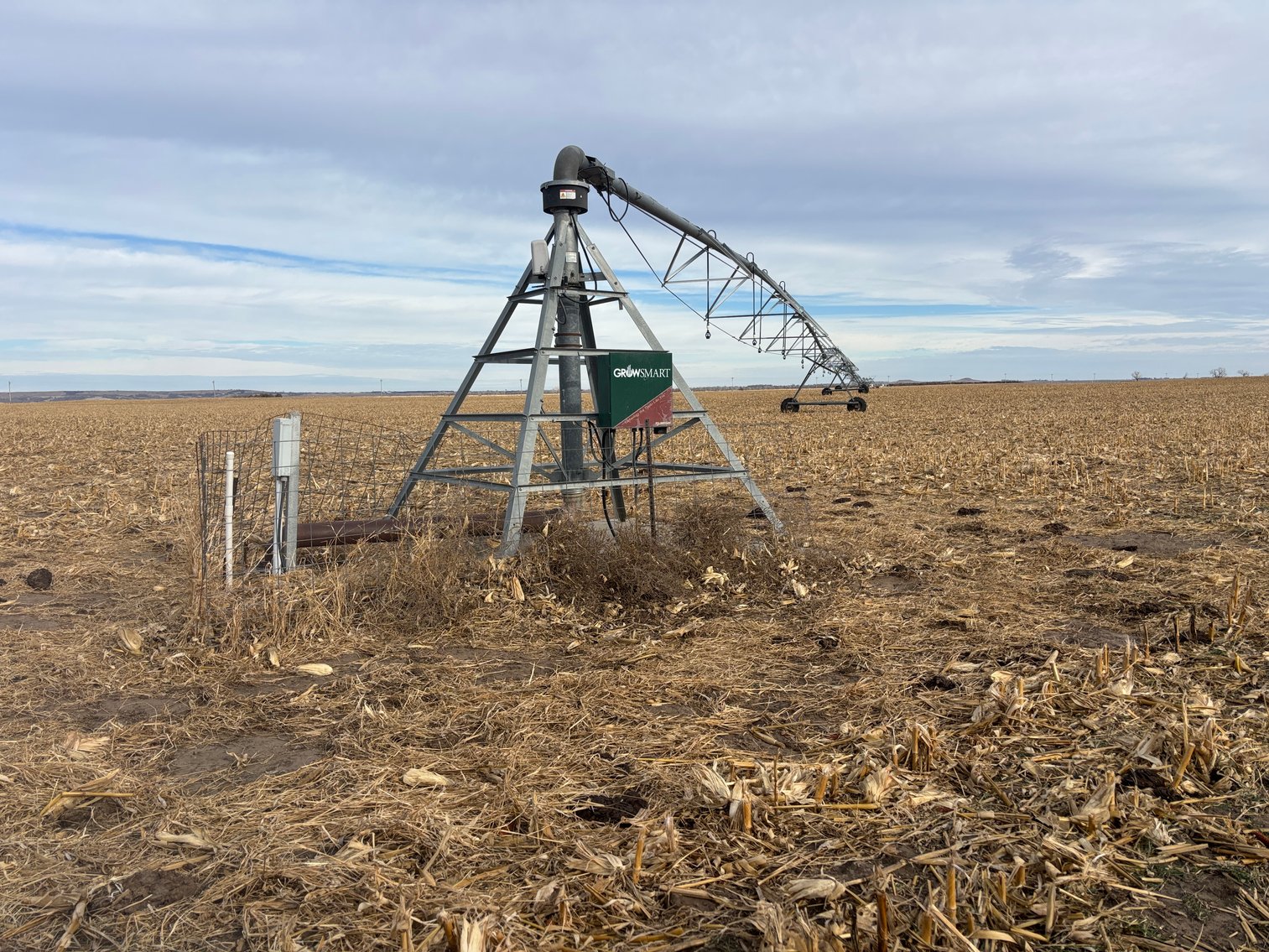 Image for 332.55+/- Acres in Boyd County, Nebraska