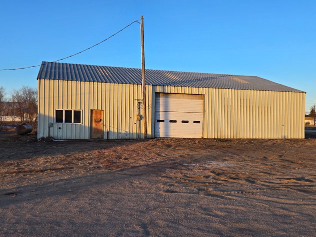 Image for Online Real Estate Auction - 510 East Highway 20 - Stuart, NE - .62+/- Acres