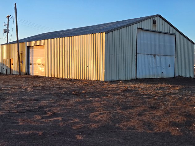 Image for Online Real Estate Auction - 510 East Highway 20 - Stuart, NE - .62+/- Acres